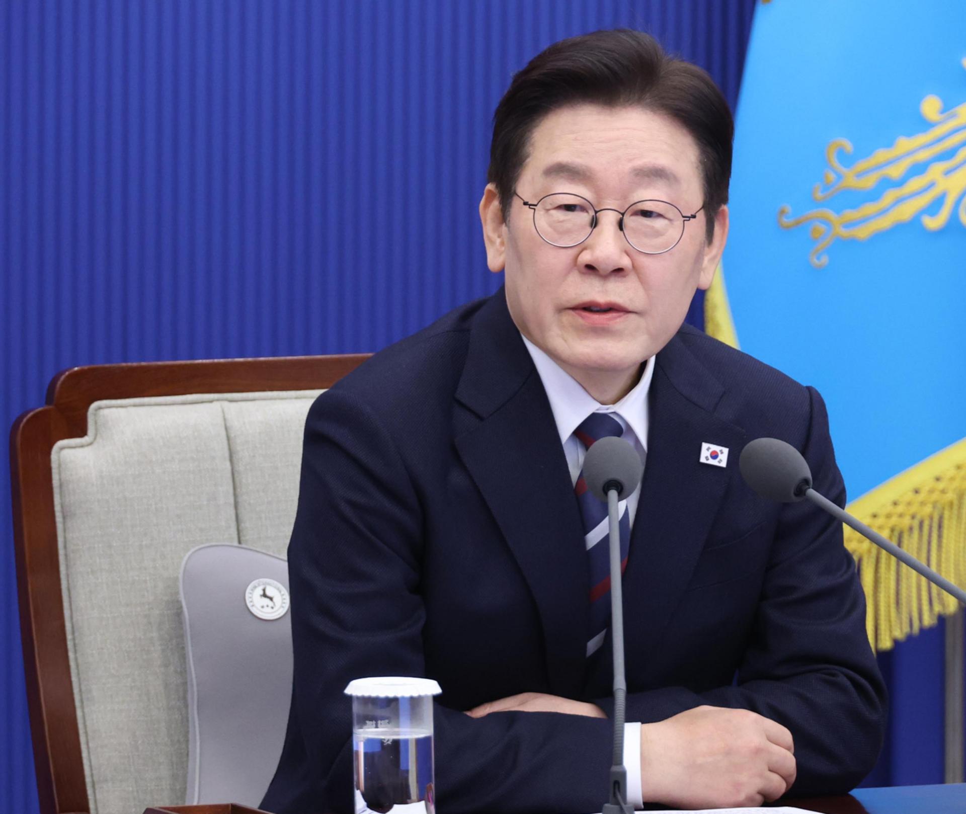 이 대통령, 다주택자 압박하면 서민주거 불안? "기적의 논리" 반박