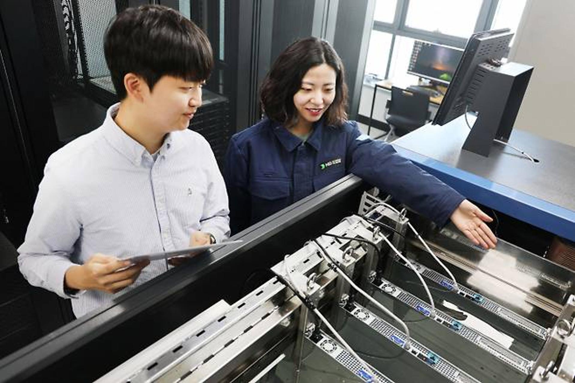정유업계 실적 효자 윤활유, '액침냉각' 새 먹거리 정조준
