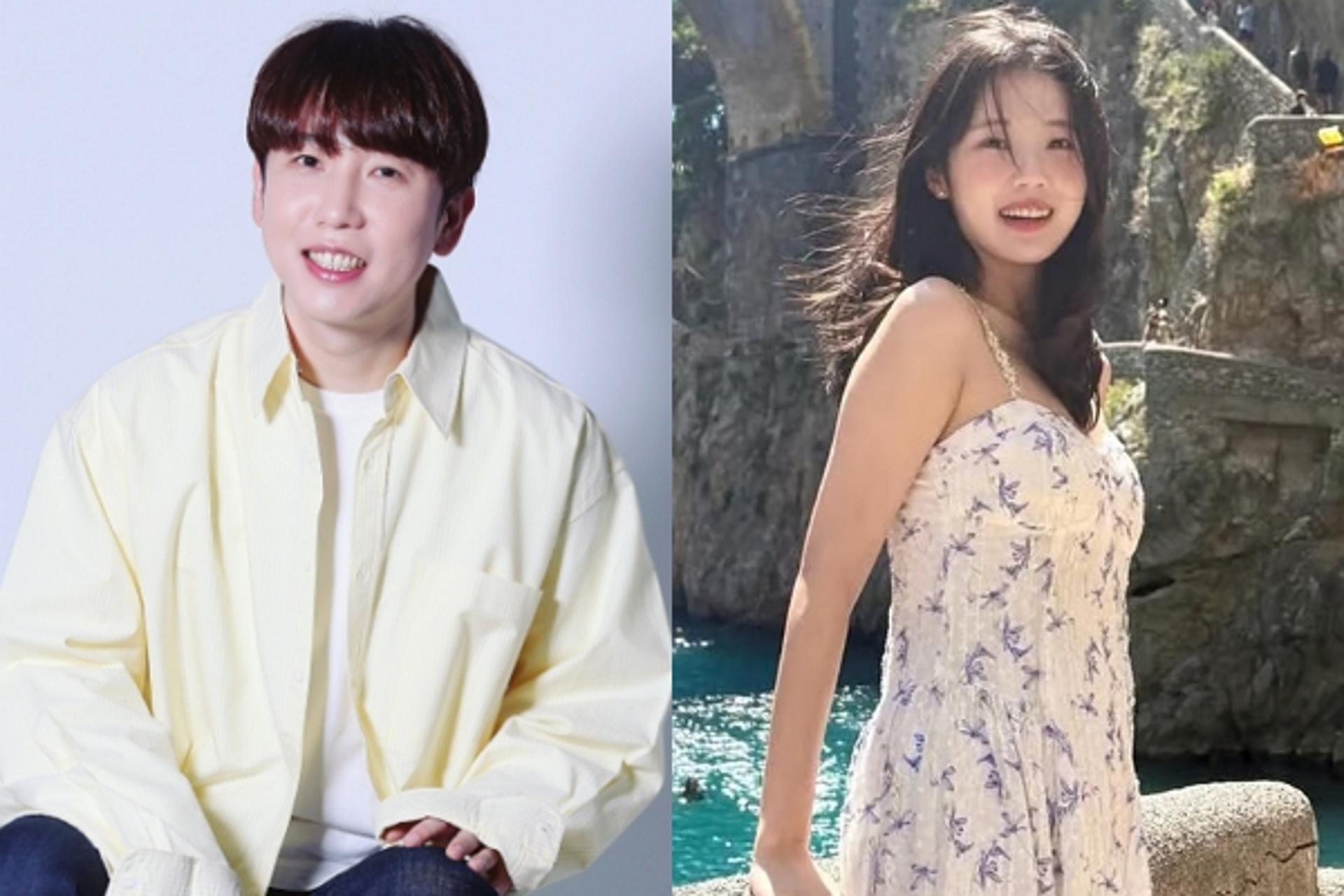 남창희 '9세 연하' 아내, 무한도전 '한강 아이유'였다…미스 춘향 '선'