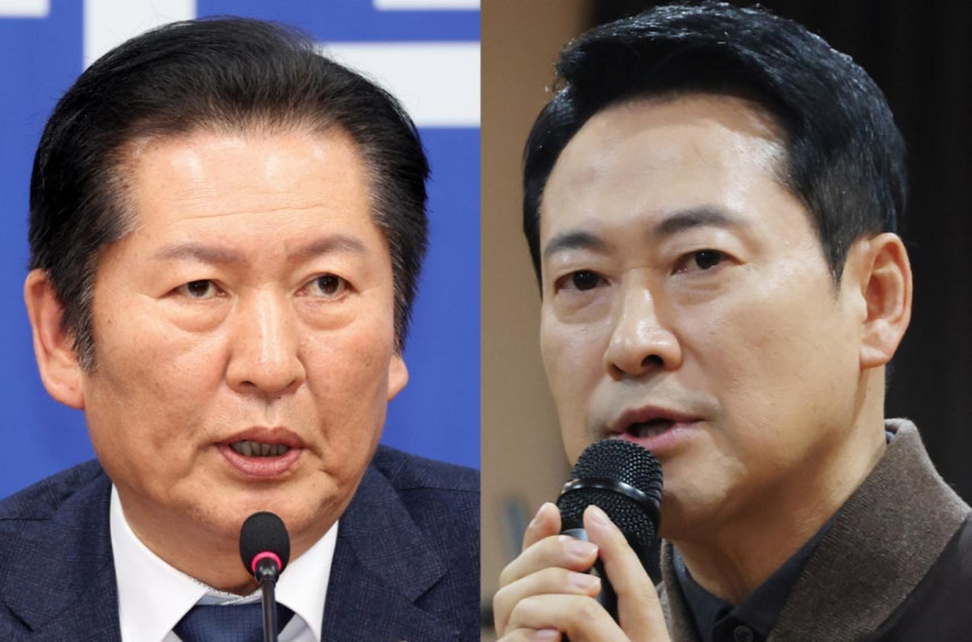 지방선거 D-100…민주당 "TK 제외 석권" vs 국힘 "수도권·부산 수성"