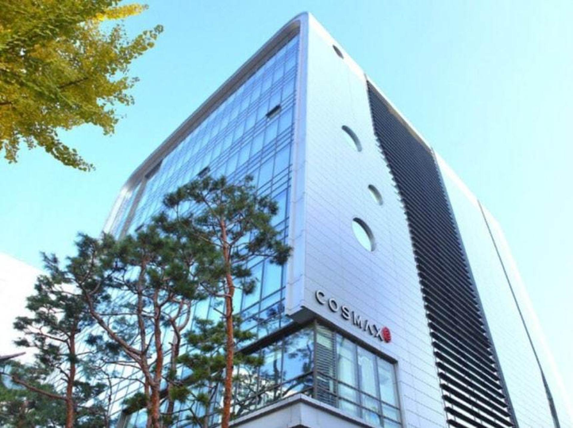 [아침밥] DB증권 "코스맥스 실적 아쉽지만 목표주가 24만원"