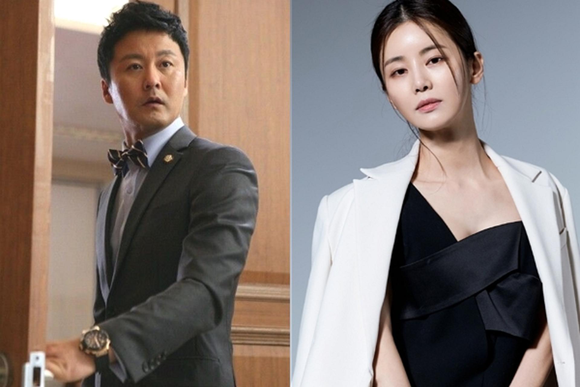 '12·3 비상계엄' 영화로 나온다…검찰총장 출신 대통령 역은 '공형진'