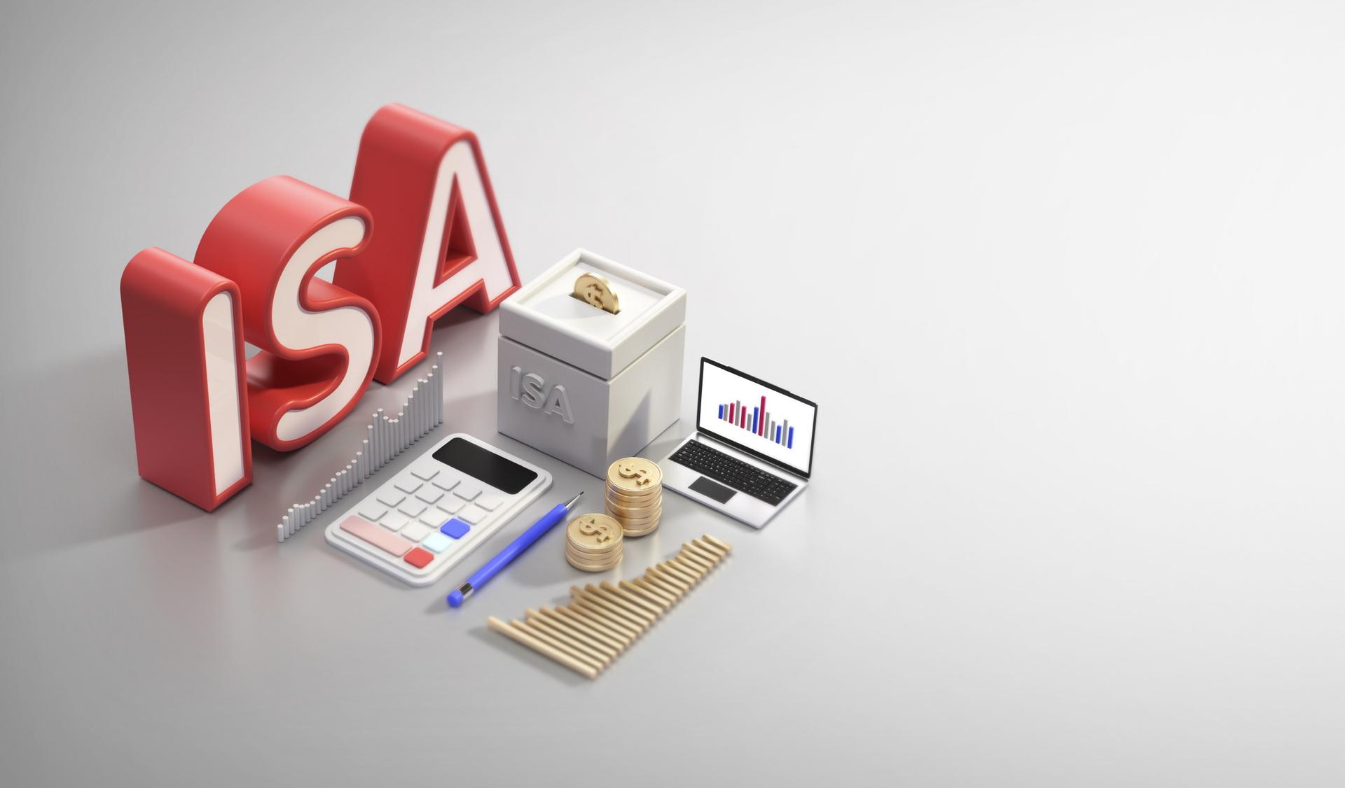 가입자 800만명 돌파 ISA, 가입금액은 '55조원' 육박