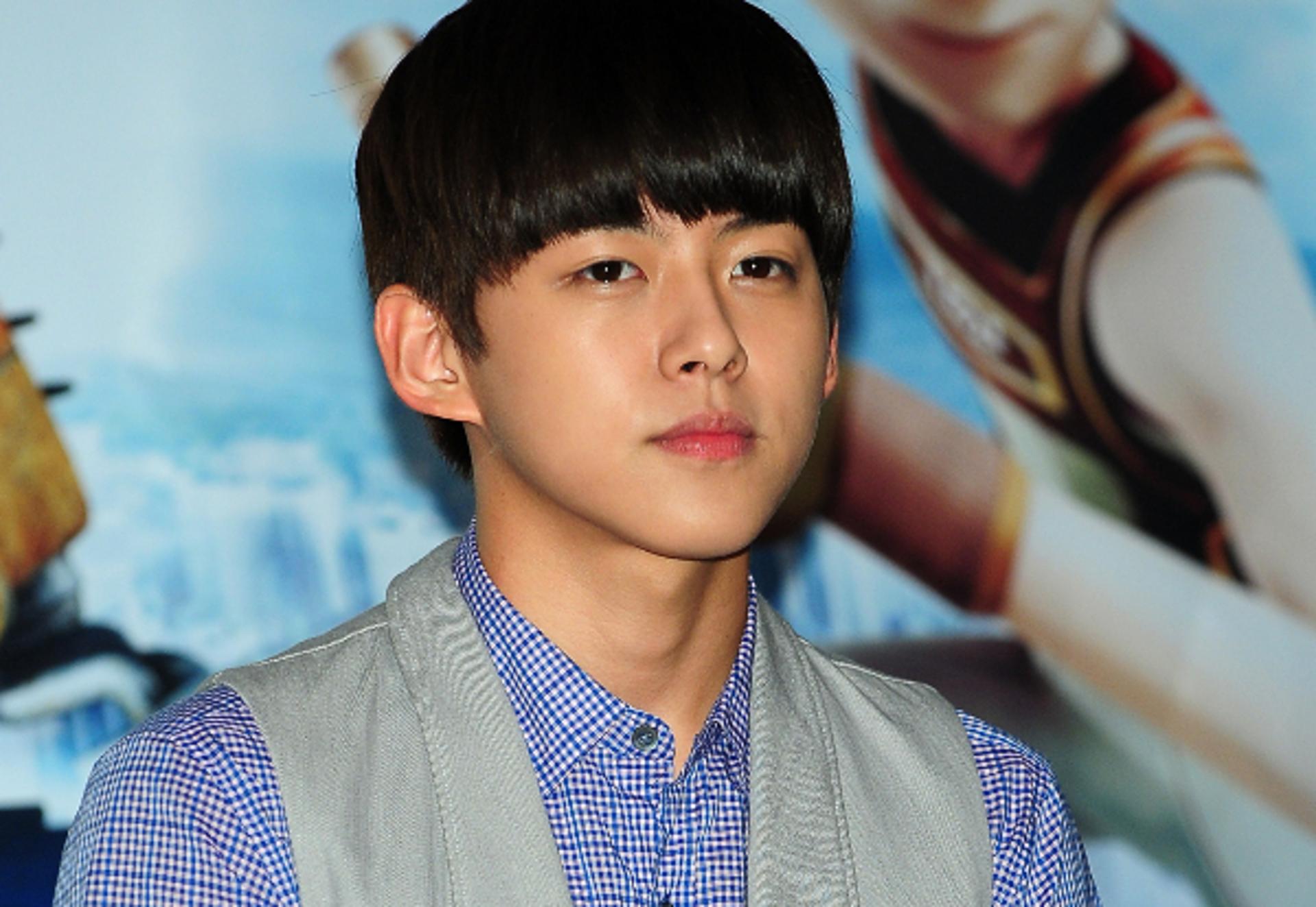 '유키스' 동호, 전 아내와 거센 폭로전…"술집 여자에 명품 선물" 무슨 일
