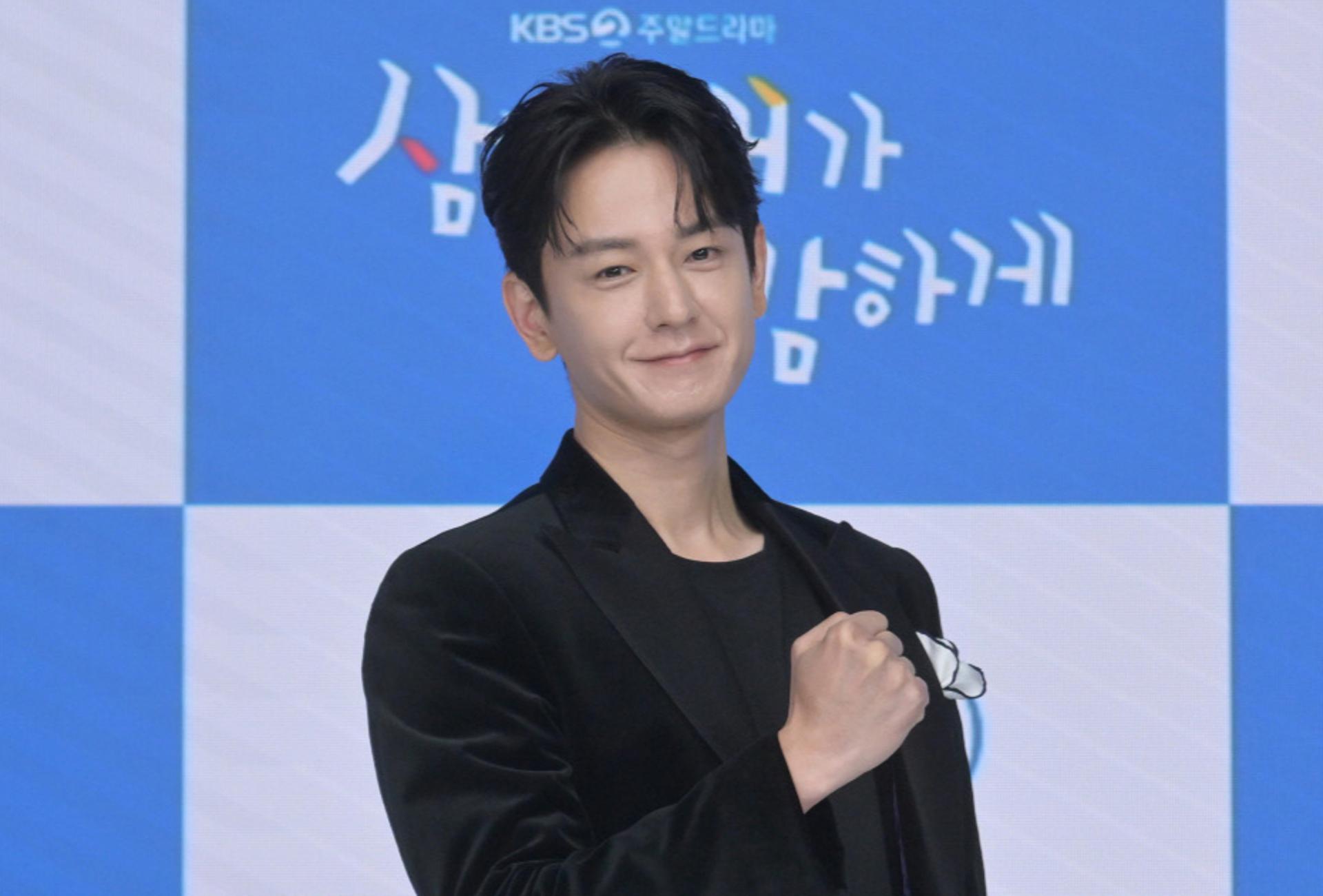 배우 임주환, 쿠팡물류센터 목격담 '확산'…"묵묵히 일하더라"