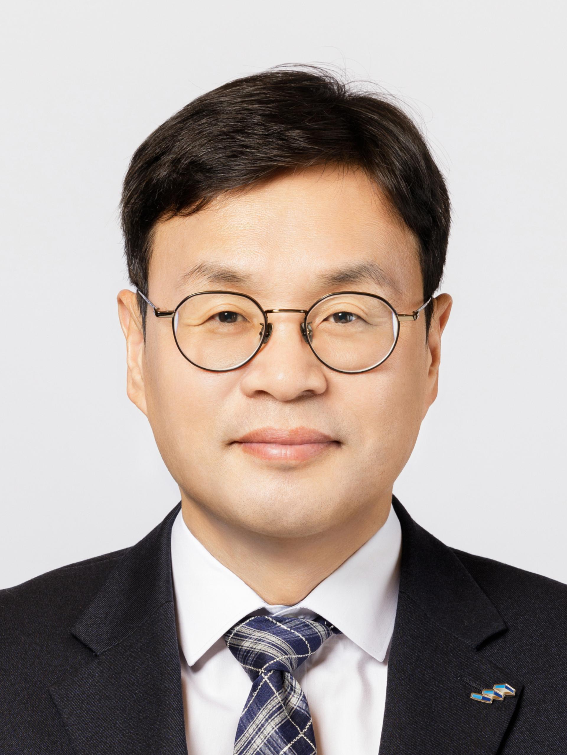 은행연합회, 박진우 상무이사 선임