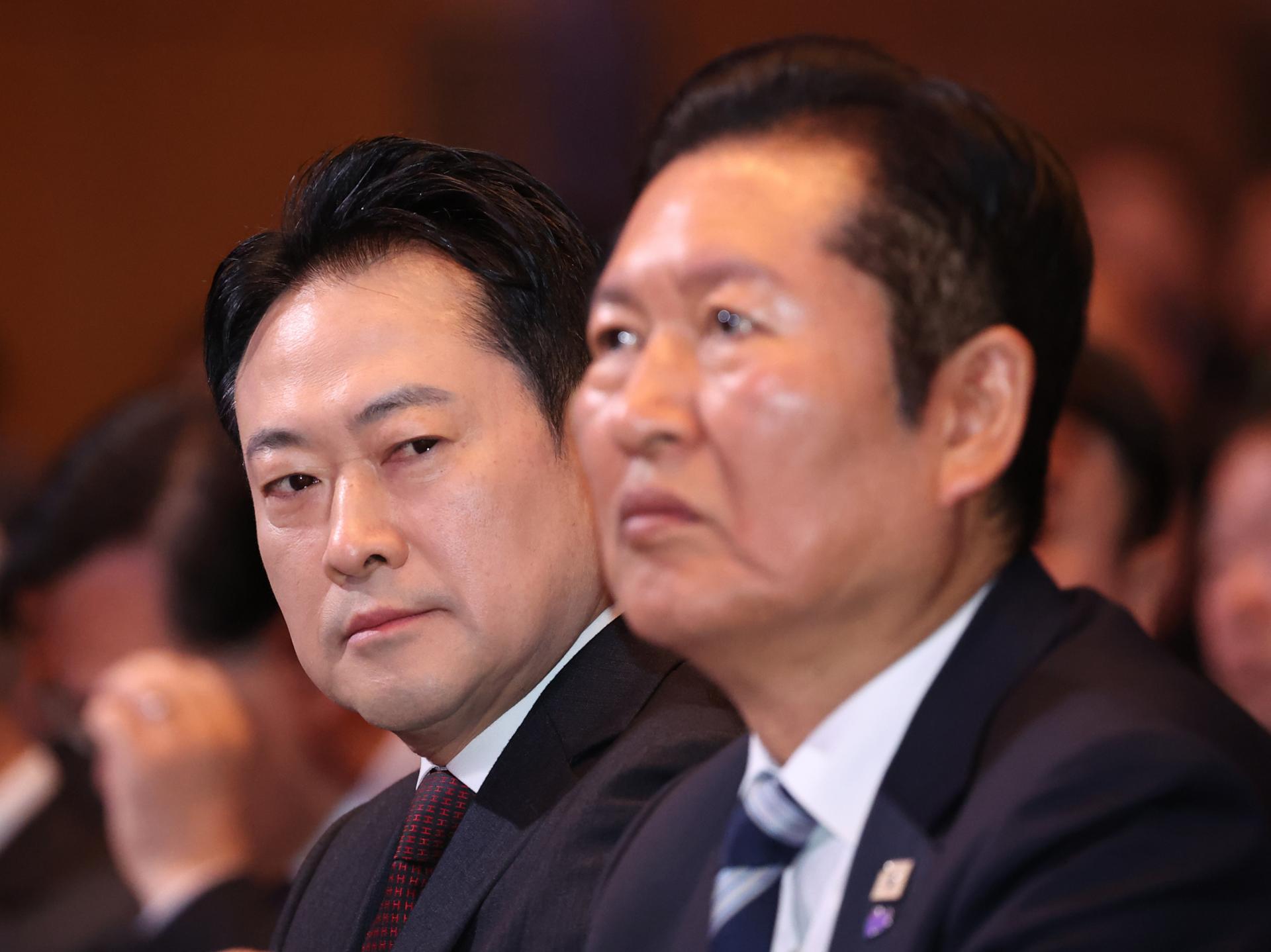 전남광주특별시 7월 출범 확정…대구·경북 행정통합은 '무기한 보류'