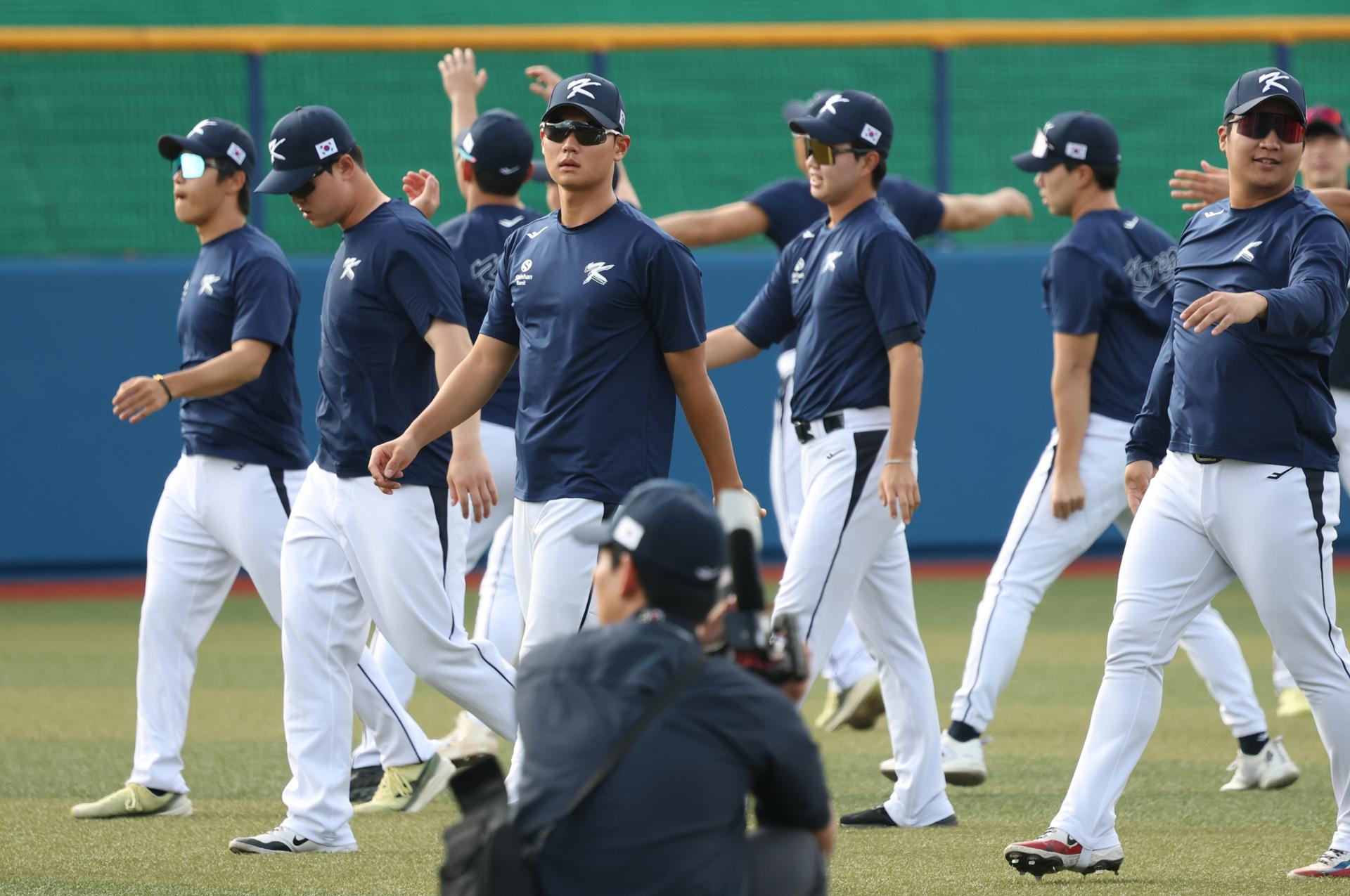WBC 파워랭킹 7위 한국…MLB닷컴 "재능 있는 선수 많아"