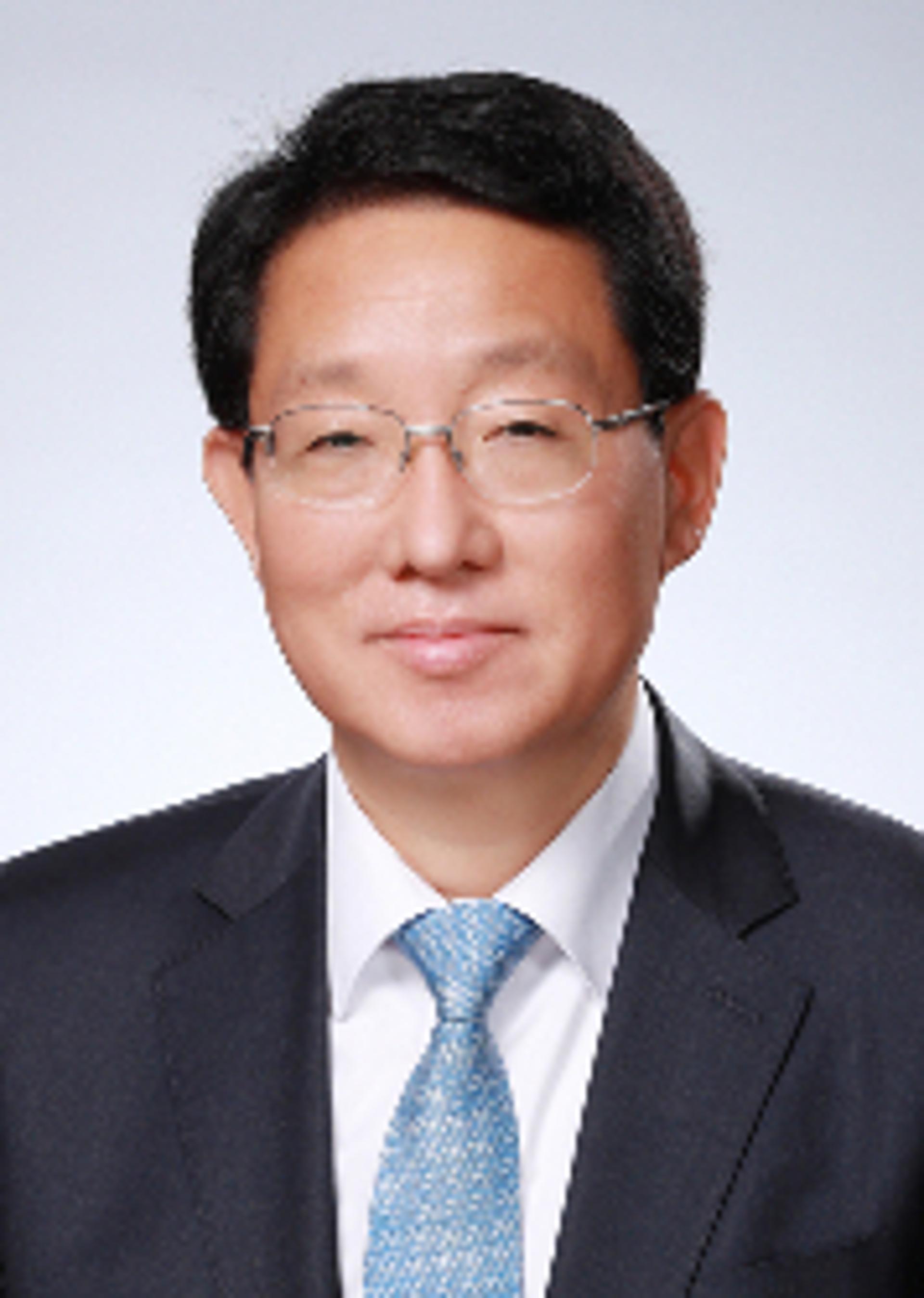 김상훈 의원 "가상자산거래소 대주주 지분율 제한, 위헌 소지 있다"