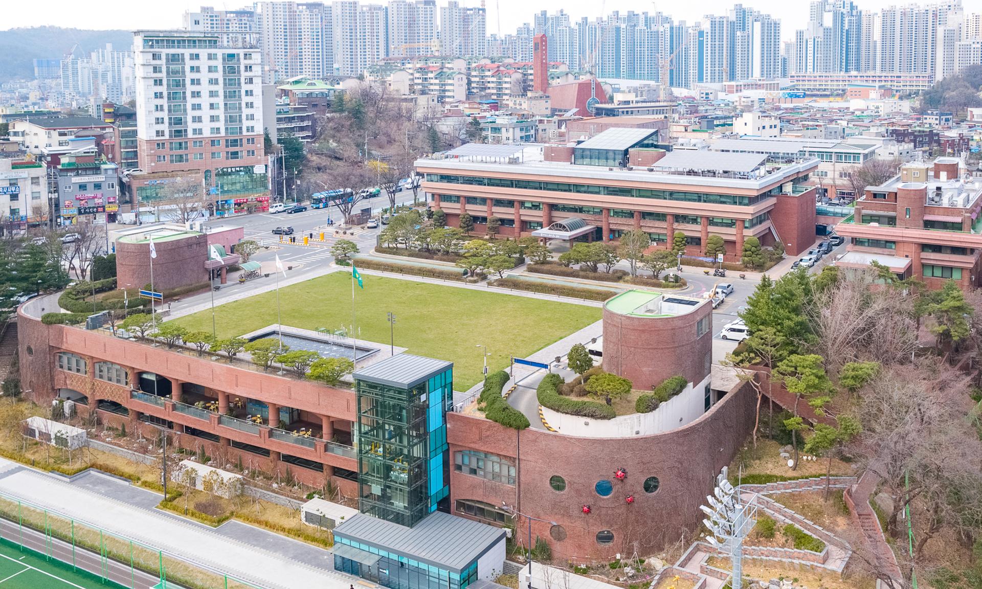 광명시, 인구 30만 회복…재개발·재건축 입주 효과 '톡톡'