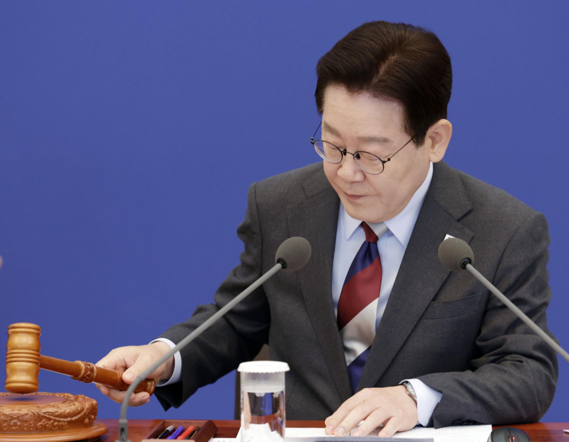 국민의힘, '사법 3법' 국무회의 의결 "사법부를 권력의 발밑에 짓밟아"