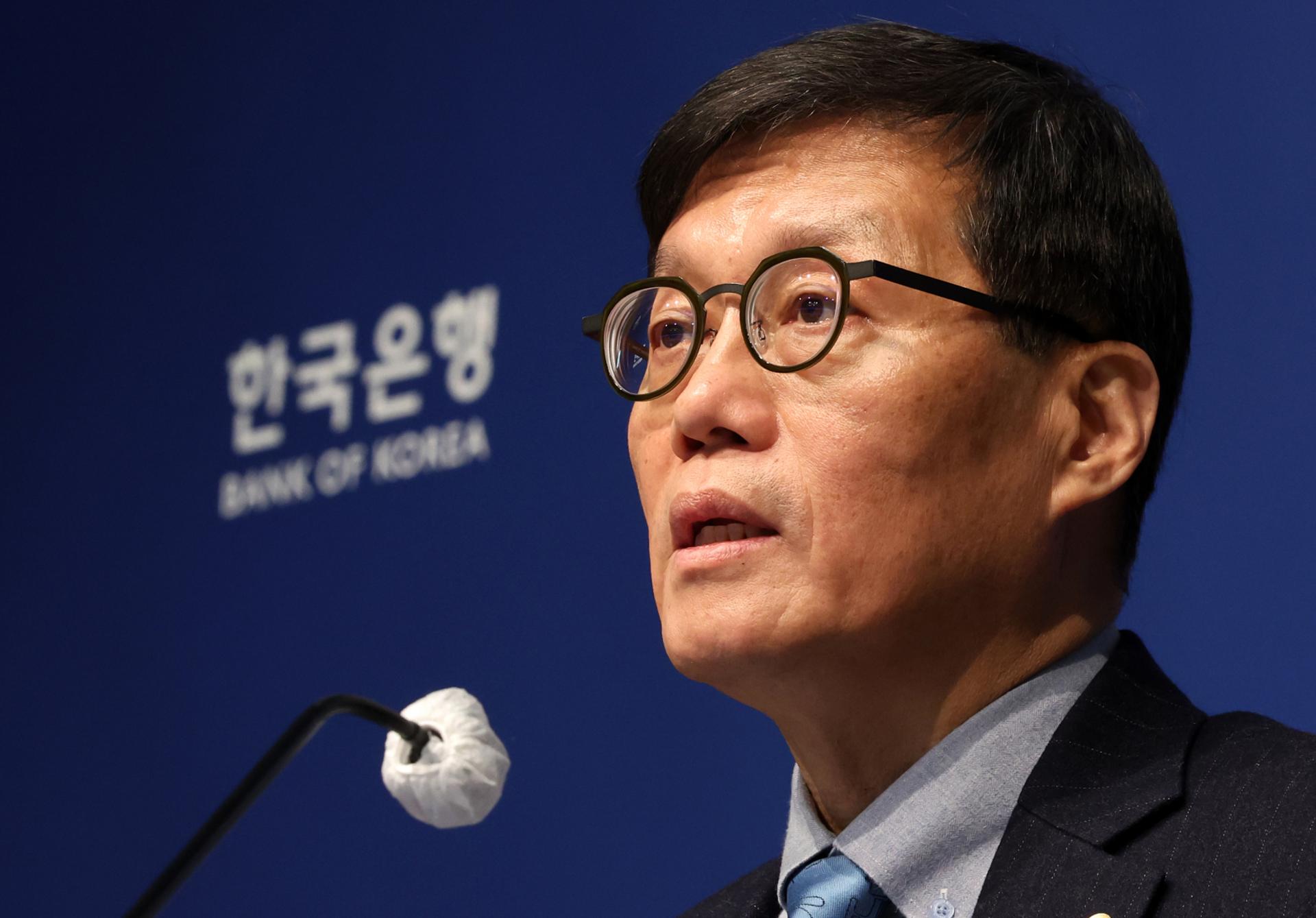[시대리포트]소신인가 간섭인가…이창용이 한은에 남긴 것