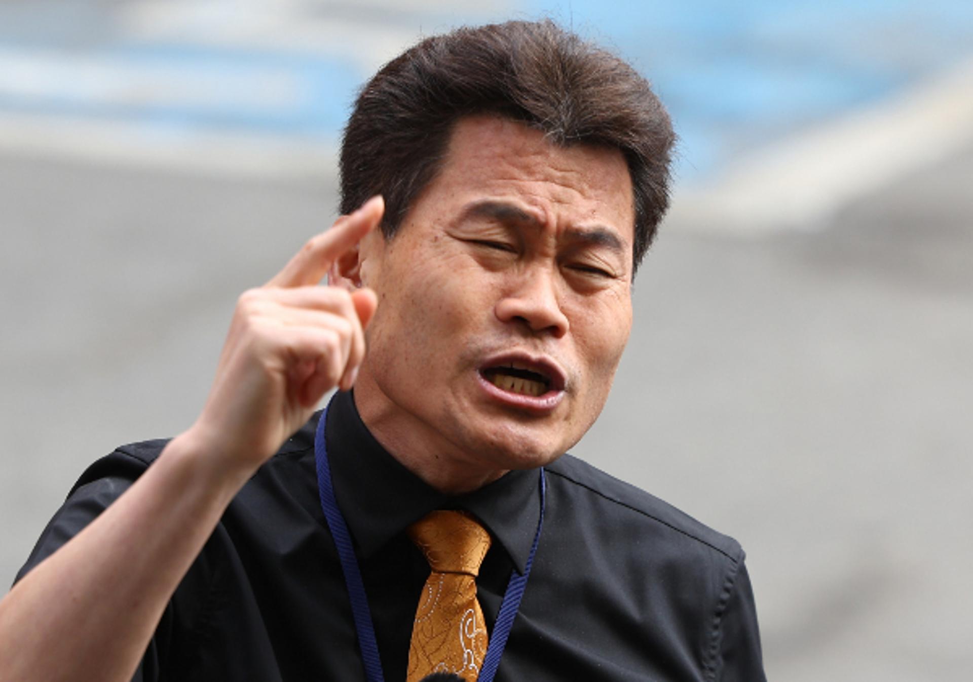 전한길, 국힘 '절윤 선언'에 극대노…"장동혁, 당장 만나 입장 밝혀라"