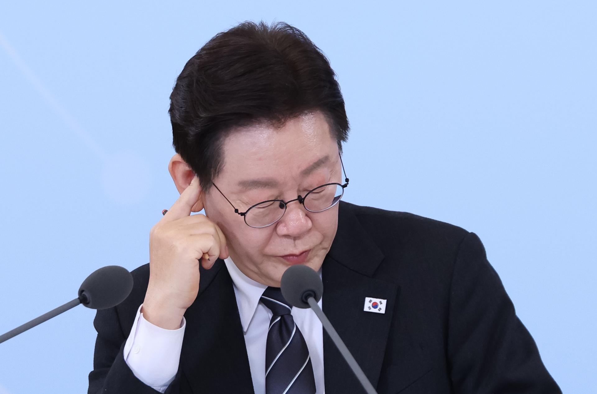 이재명 대통령 vs 민주당 강경파, 검찰개혁 놓고 충돌한 5가지 이유