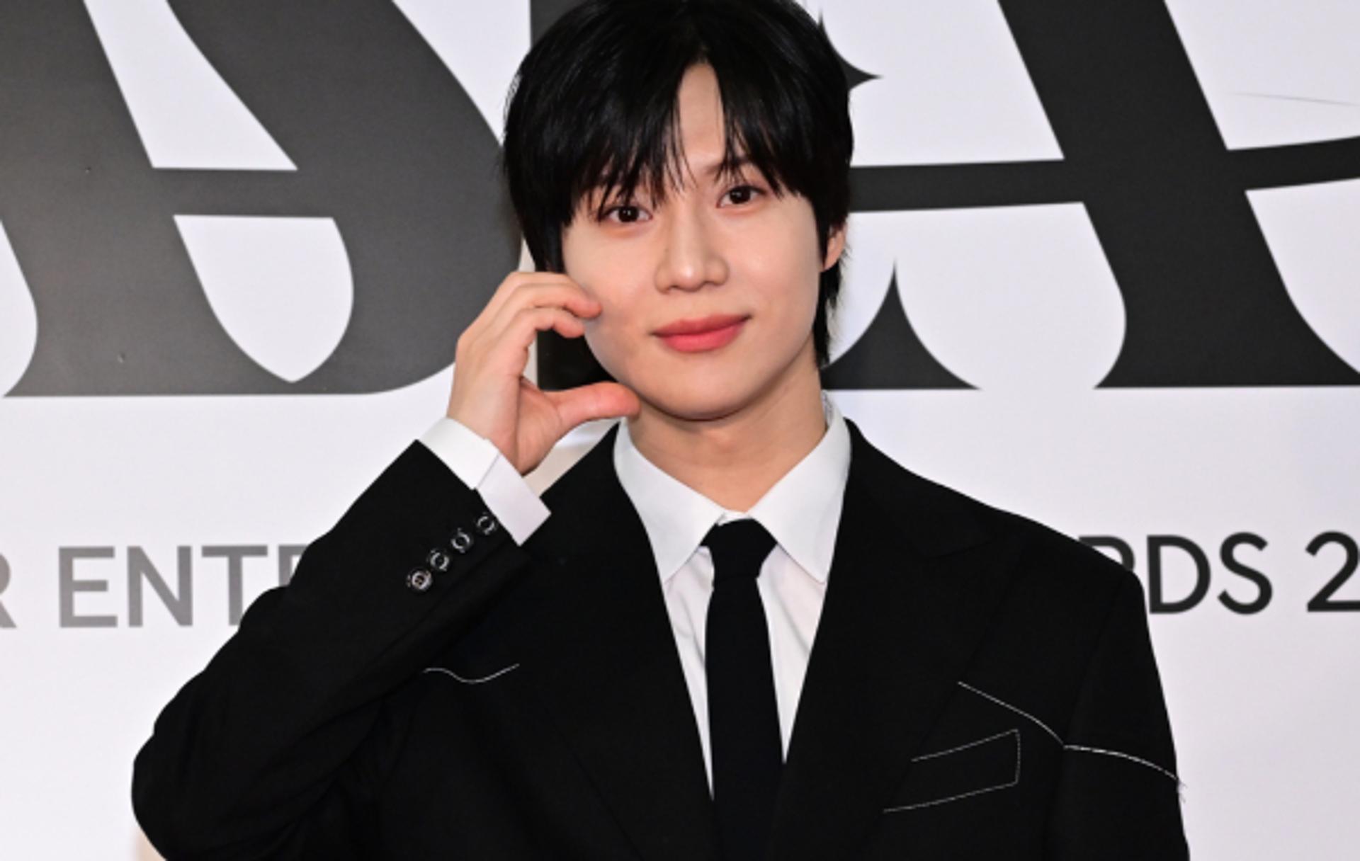 '차가원 떠난' 태민, 선택은 지드래곤 소속사…갤럭시코퍼레이션과 계약
