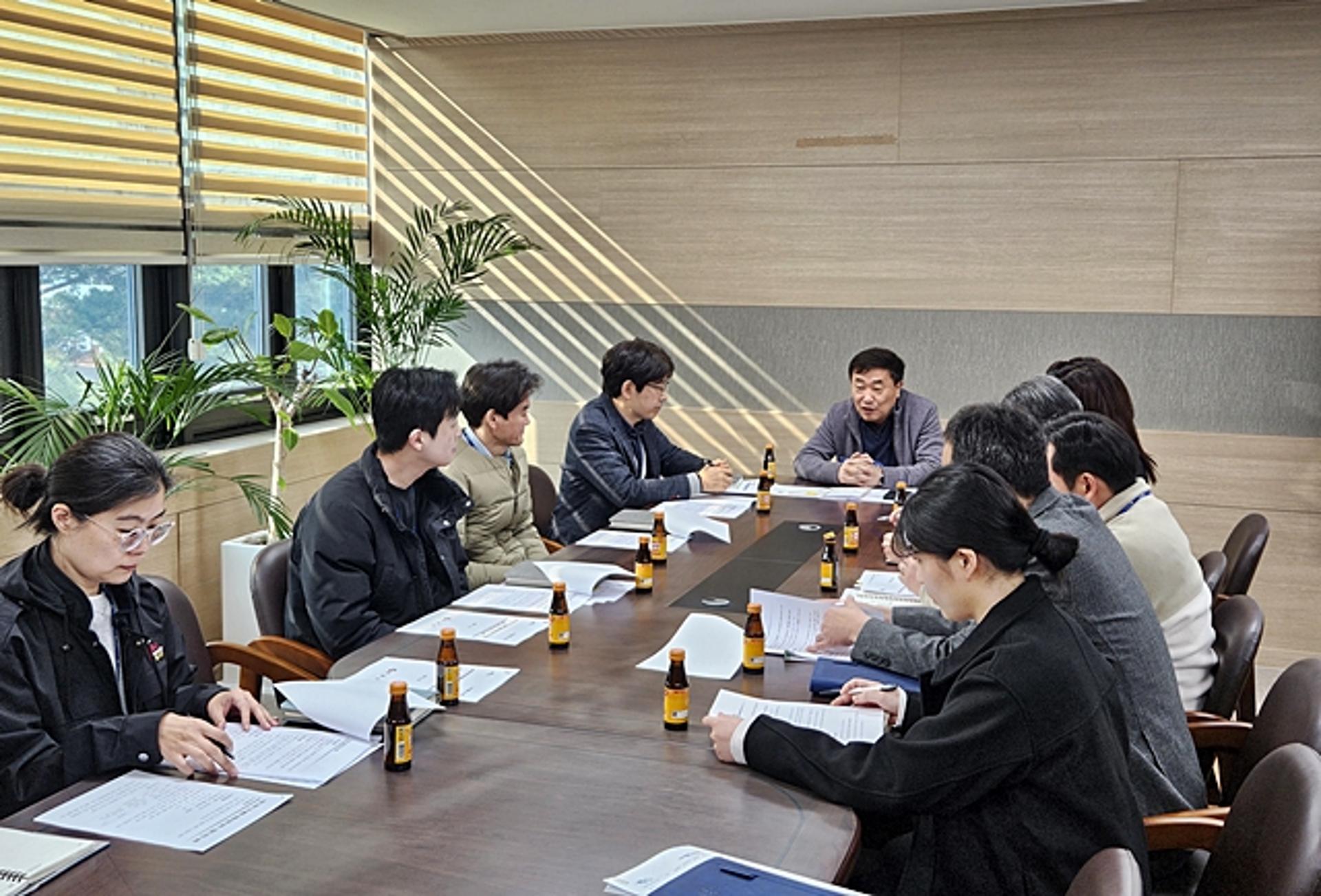 [영양 소식] 하천·계곡 불법 점용시설 정비TF 가동