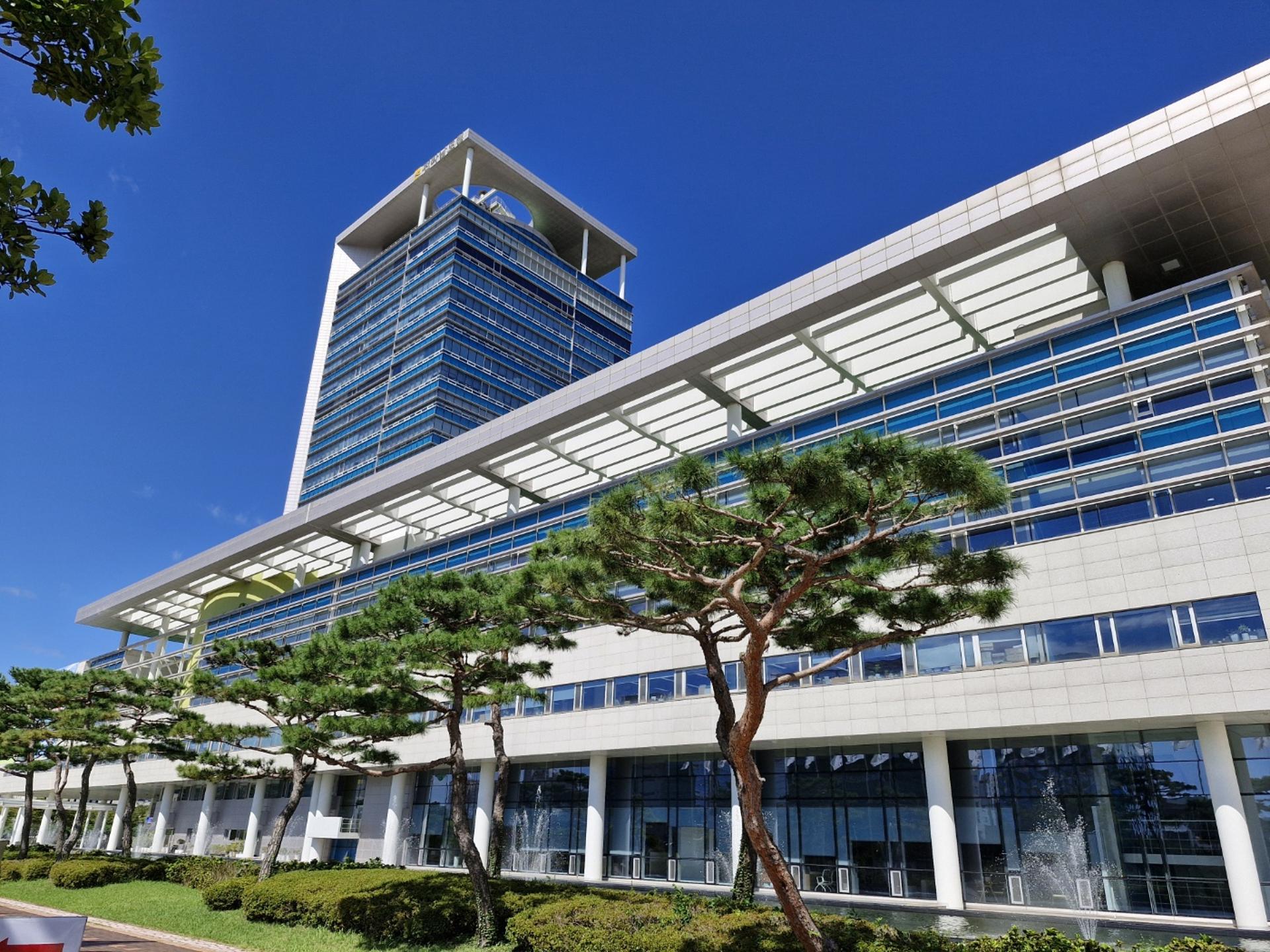 전남광주 행정통합 실무준비단 출범