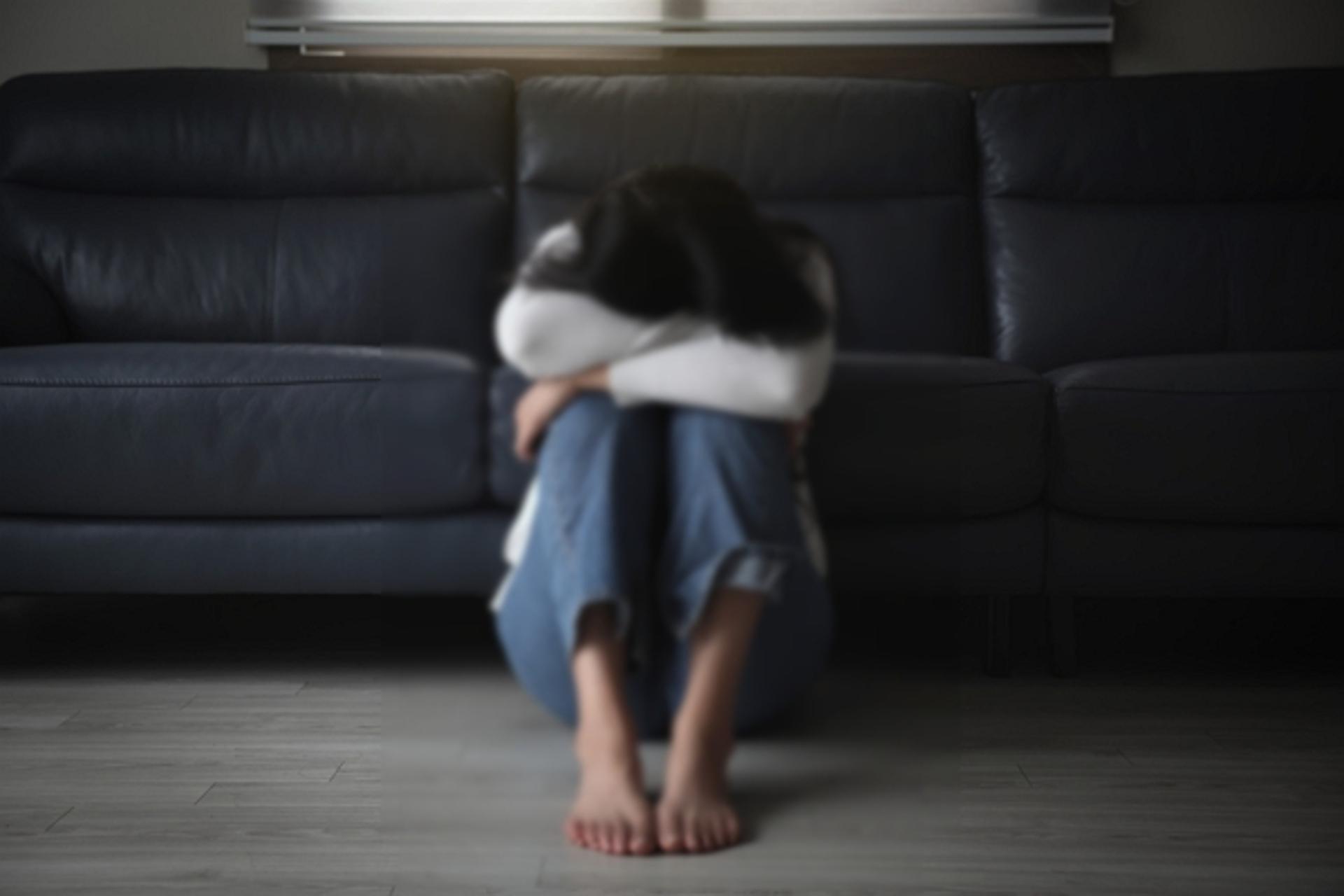 '연프 출신' 여성 인플루언서, 공연 중 강제추행 당해…"극심한 고통"