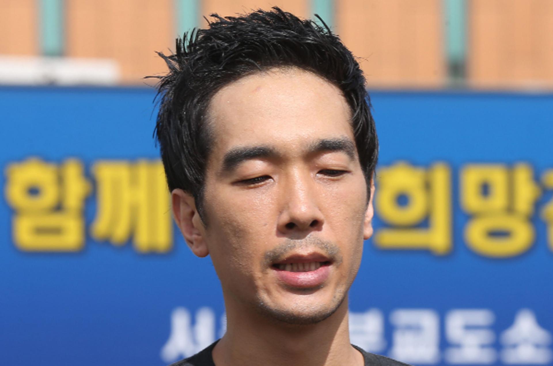 '미성년자 성폭행' 고영욱, 룰라 멤버 이상민 또 저격…"거짓말 그만해"