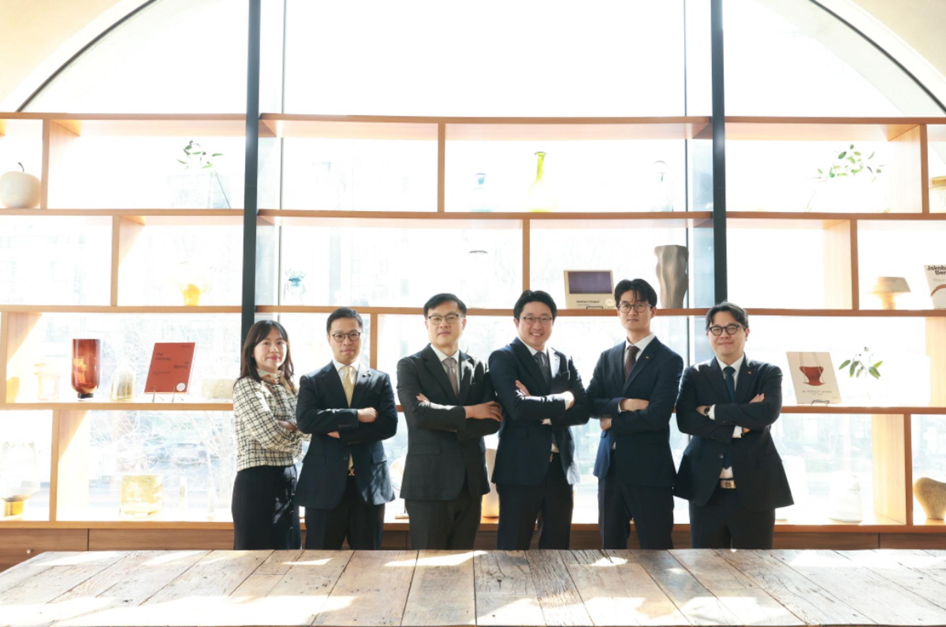 KB국민은행, 패밀리오피스 전담 조직 리브랜딩…'KB 더 퍼스트'