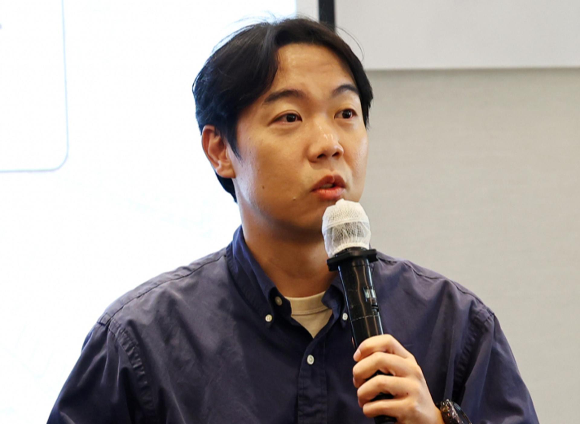 '아파트 3채' 황현희 "부동산은 불패…안 팔고 끝까지 버틸 것"