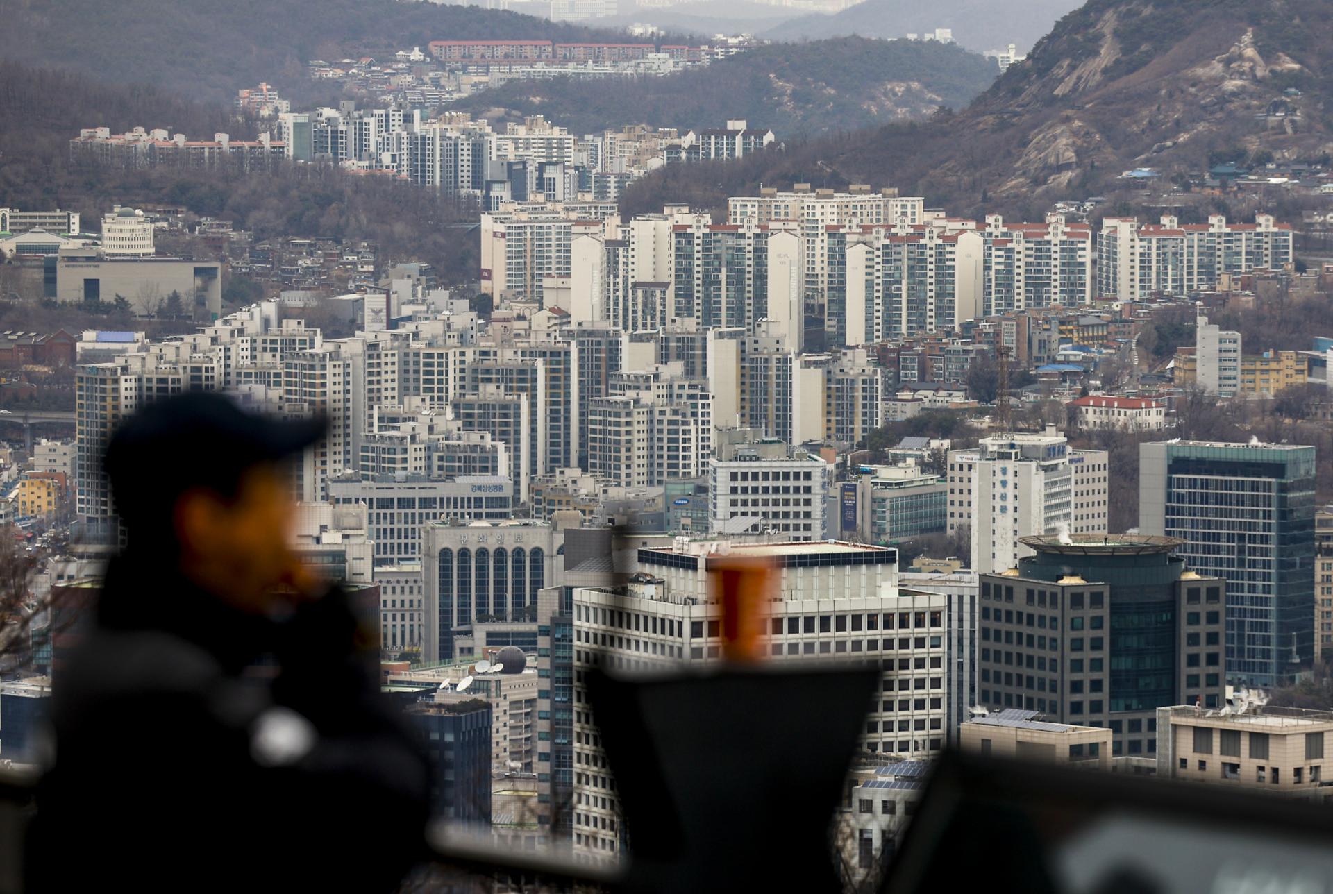 영끌족 이자부담 커진다…2월 코픽스 상승 전환