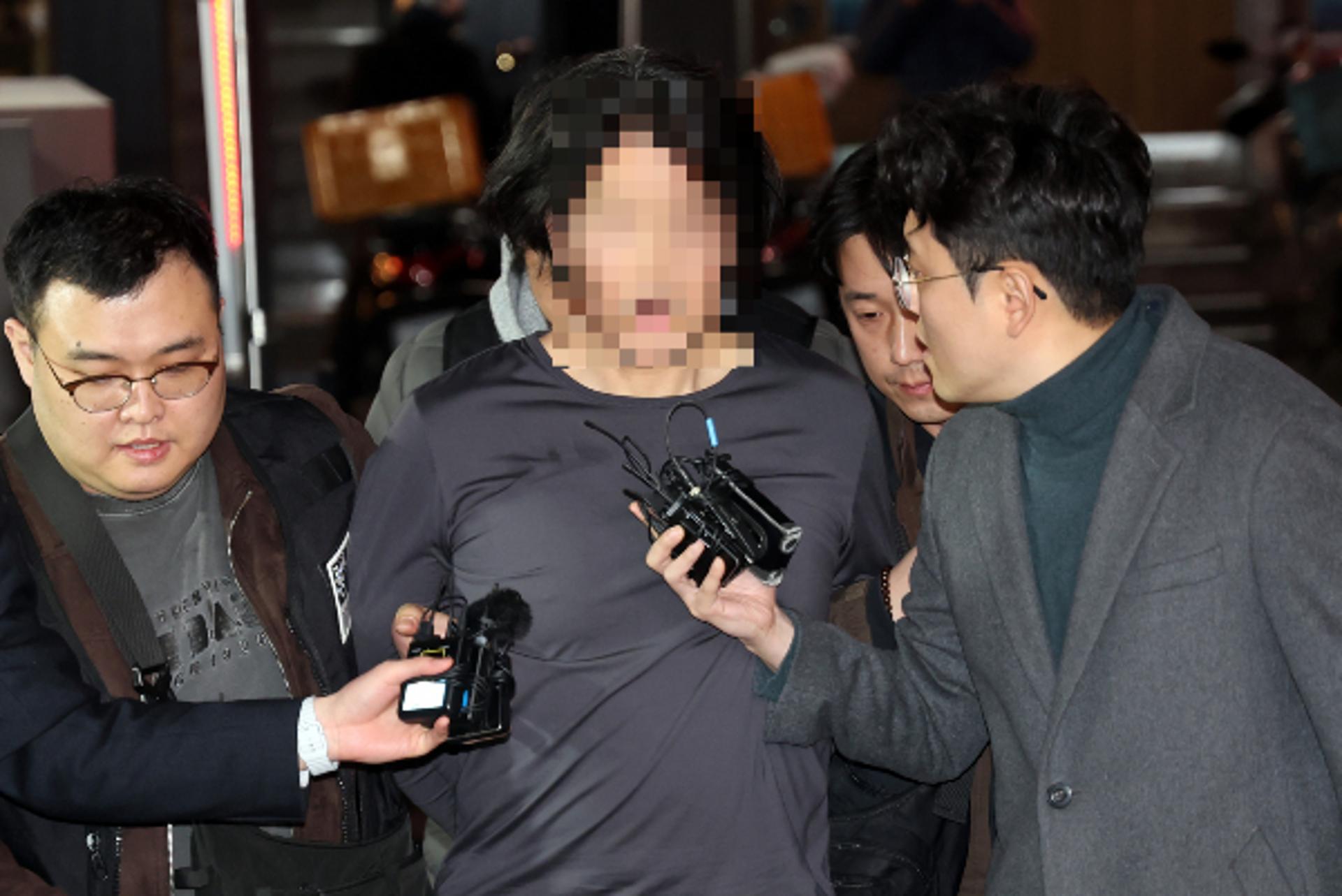 항공사 기장 살해범, 동료 4명 살해 계획…수개월간 뒤쫓았다