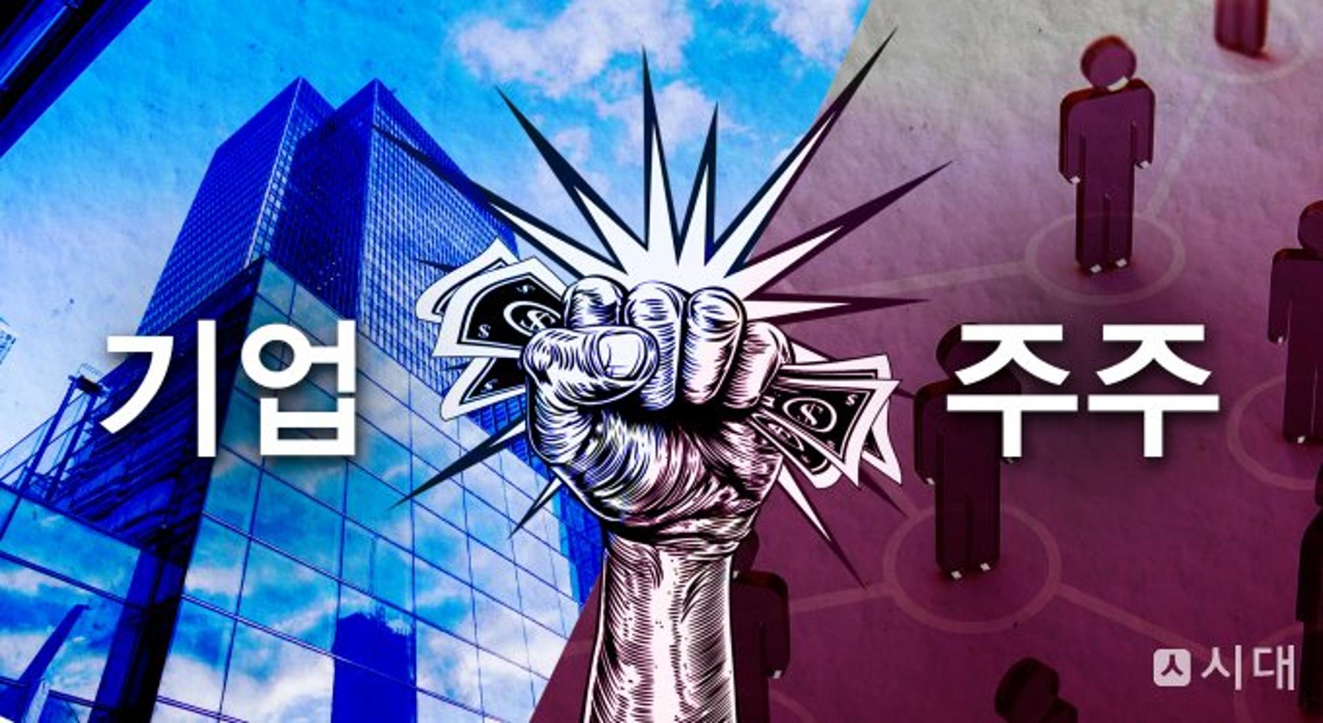경영권 위협 시달리는 혁신기업