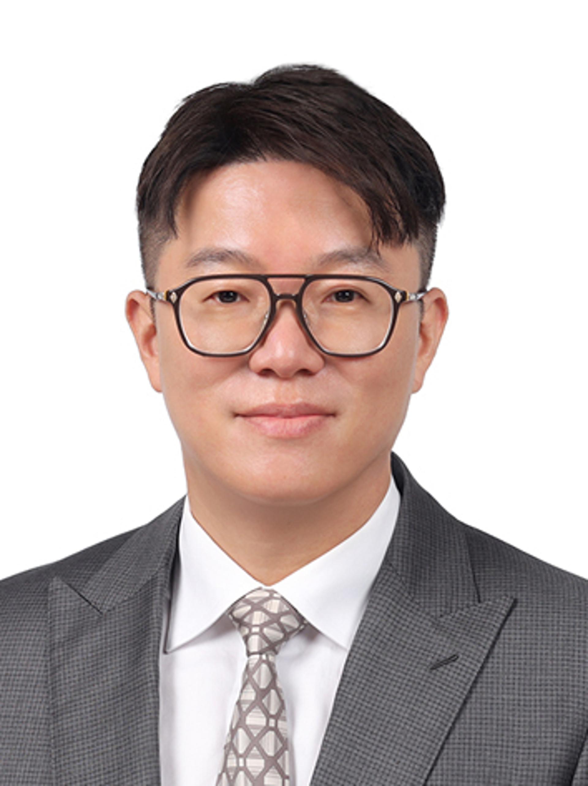 "고급커피로 해외공략"…윤상용 쟈뎅 대표 '자랑스러운 중소기업인'