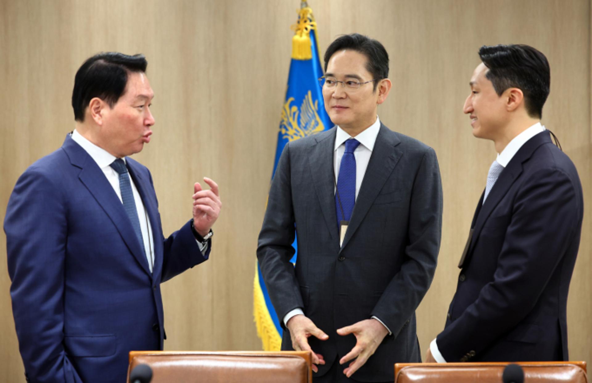 인허가에 발목잡힌 K반도체