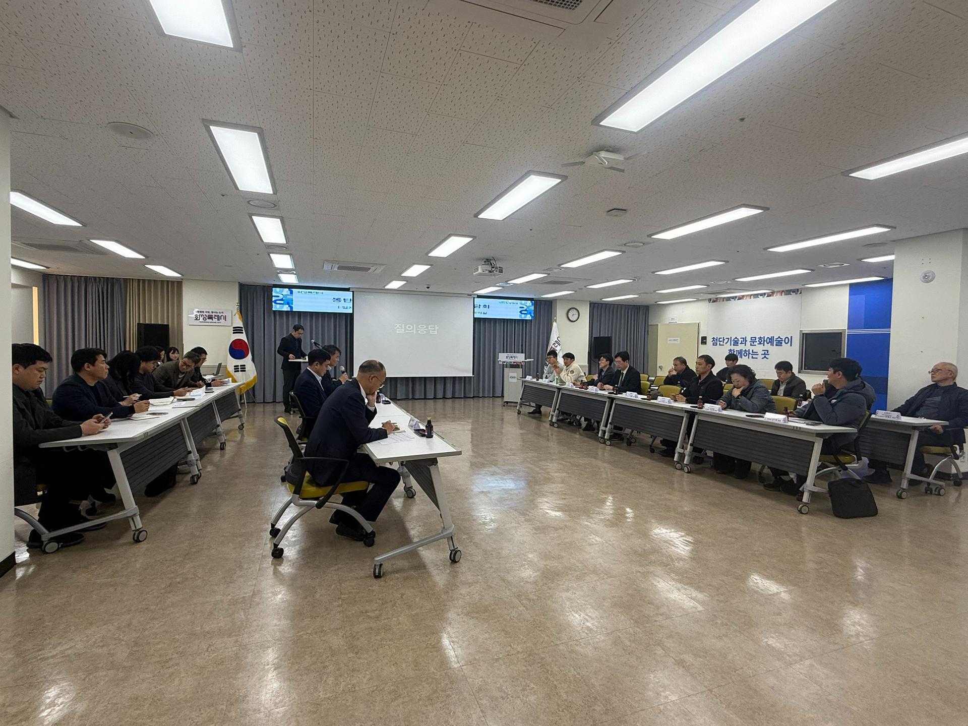 화성시, 동탄트램 '재시동'…건설사 참여로 사업 동력 확보