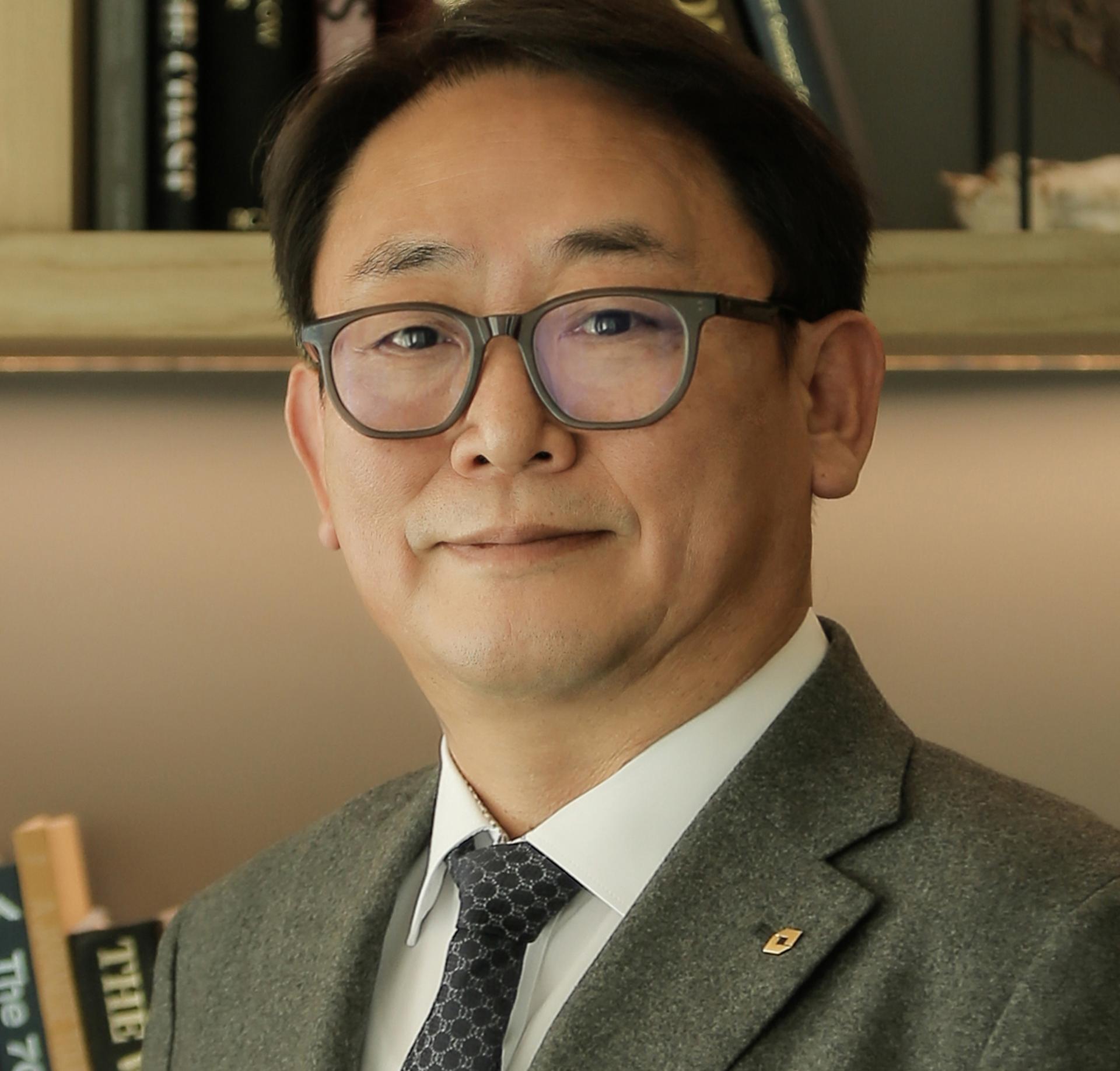 대신증권, 30년 '원클럽맨' 진승욱 대표 선임…성장 전략 본격화