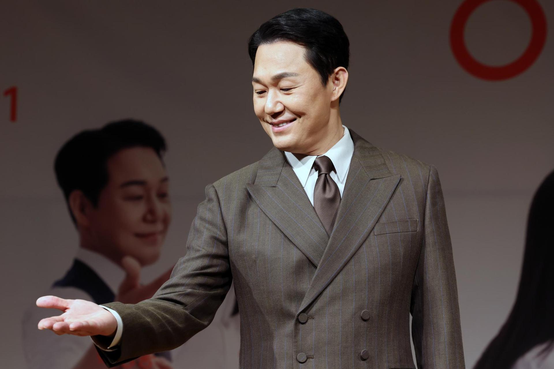 박성웅, 임성근 위증 재판 불출석할 듯…사유서 제출