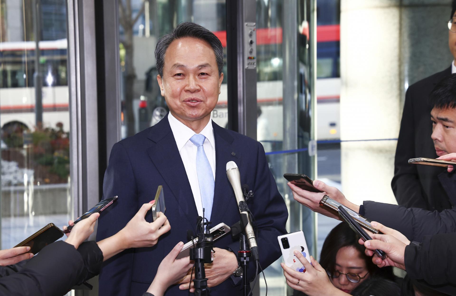 진옥동 2기 출범…신한금융, 주주환원 50% 시대 열었다(종합)