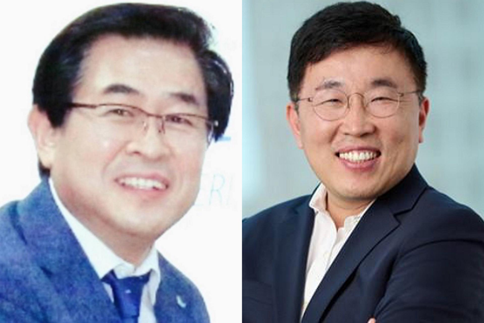 'SPC' 뗀 삼립, 도세호·정인호 각자대표 선임