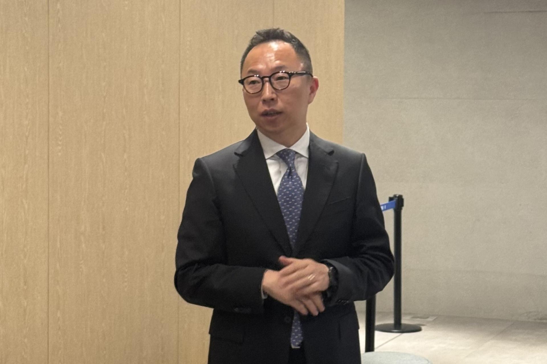 연임 성공한 카카오게임즈 한상우 "신작 통해 성장 기반 마련할 것"