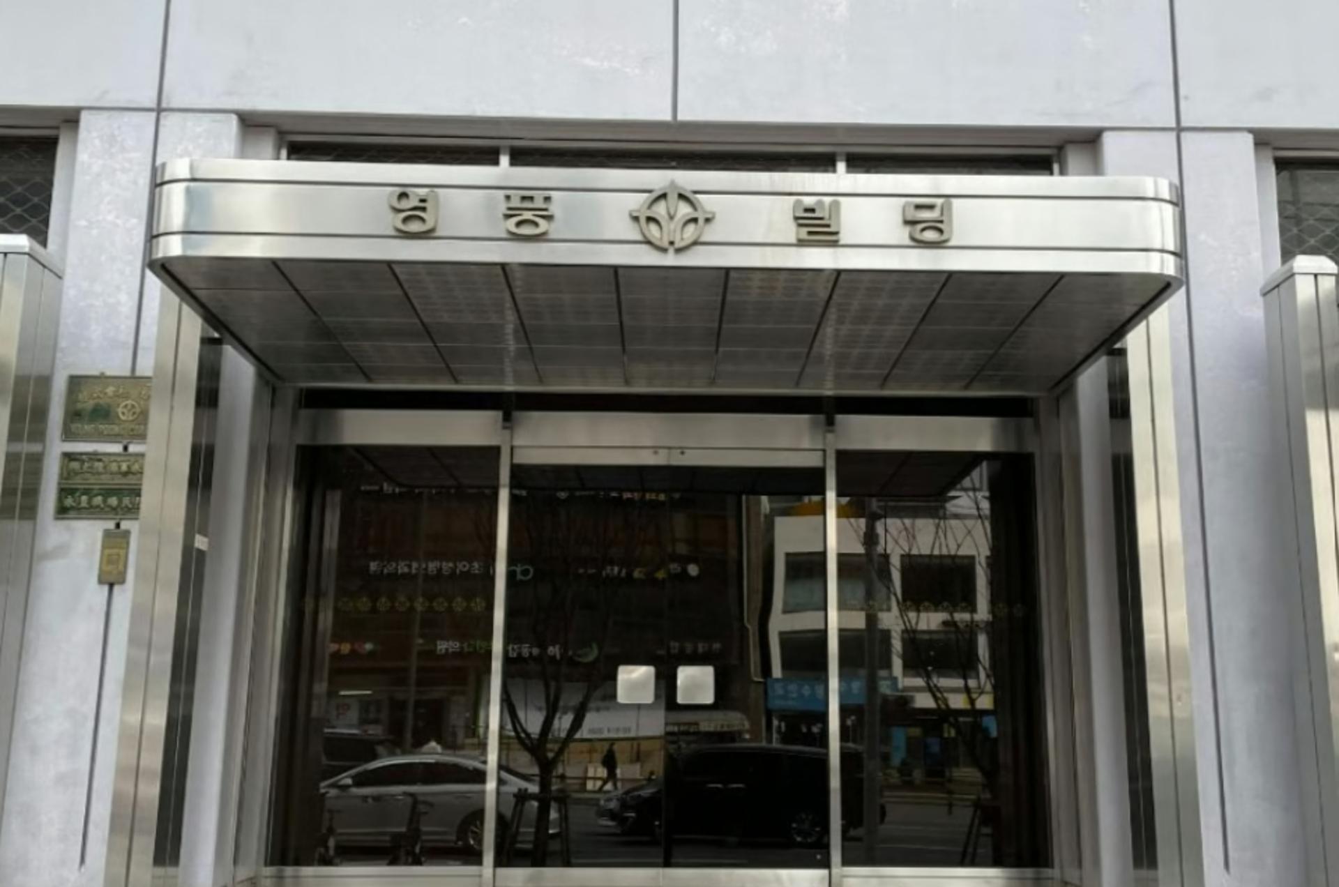 영풍, '분리선출 감사위원 확대'안 통과…고려아연 주총 행보와 달라