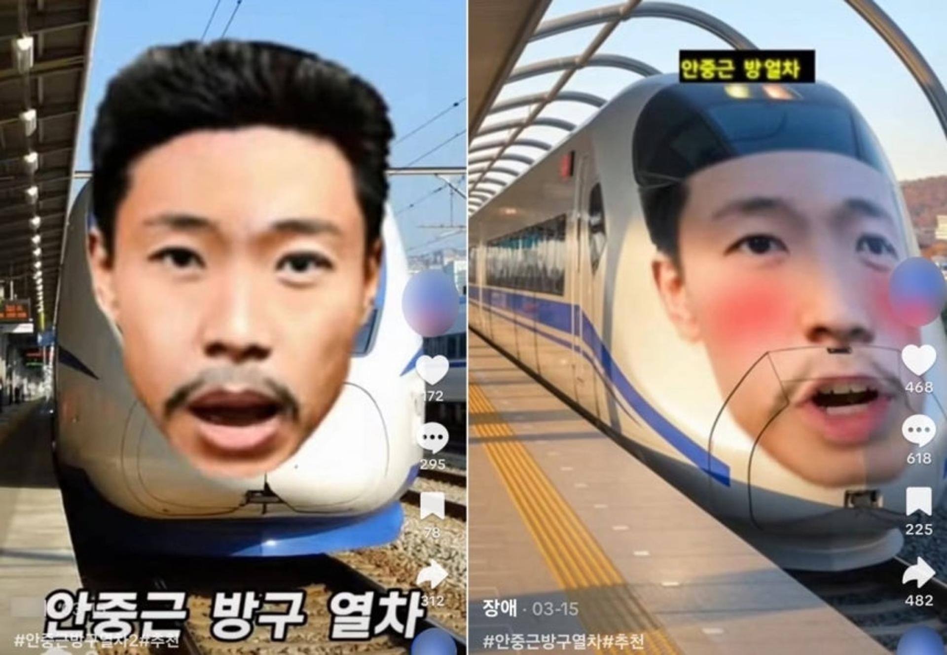 유관순 이어 '안중근 방귀열차' 등장…틱톡 조롱 논란, 어디까지?