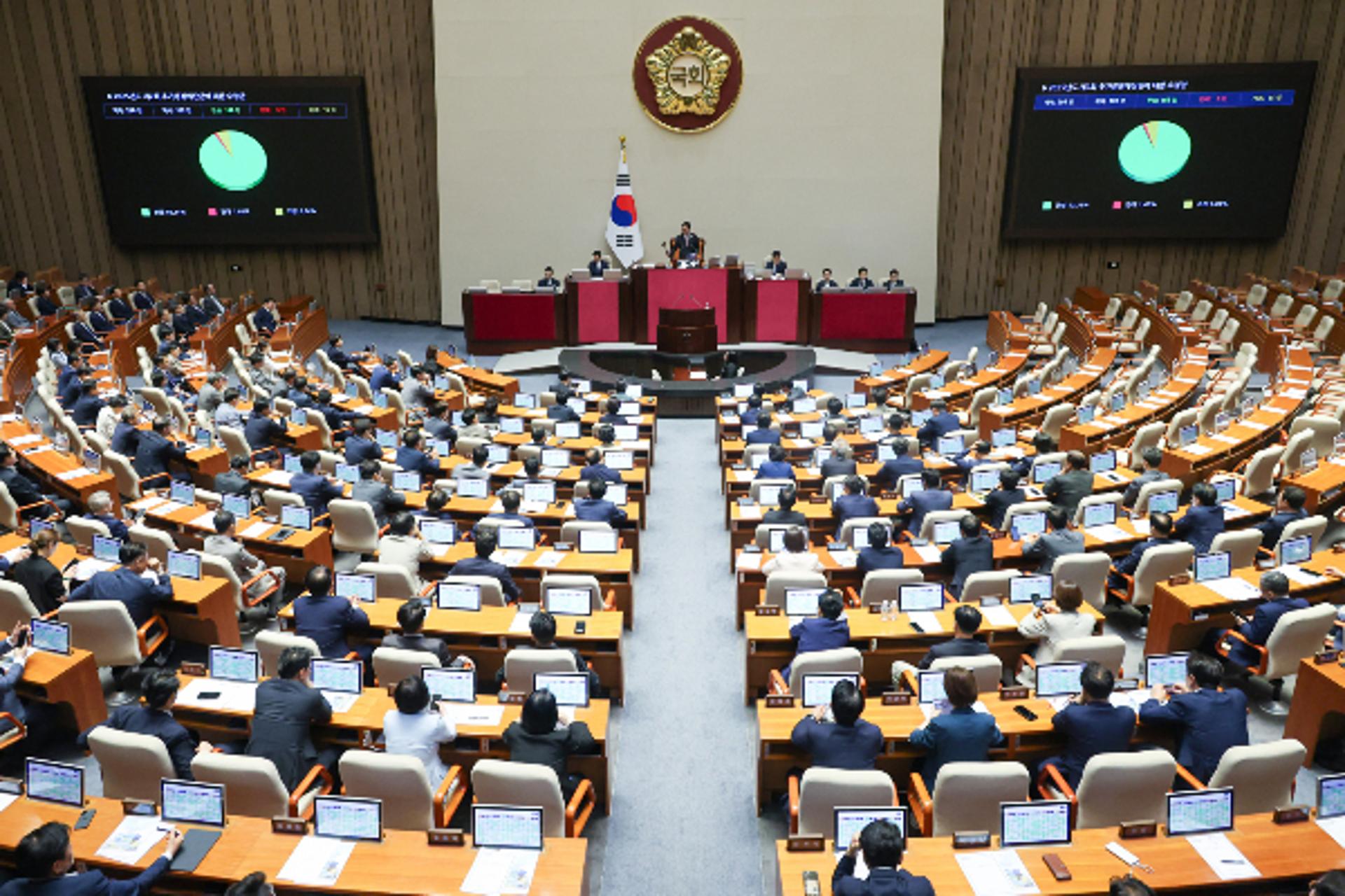 25조 추경 두고 여야 기싸움…"민생 골든타임"vs"지방선거 매표"