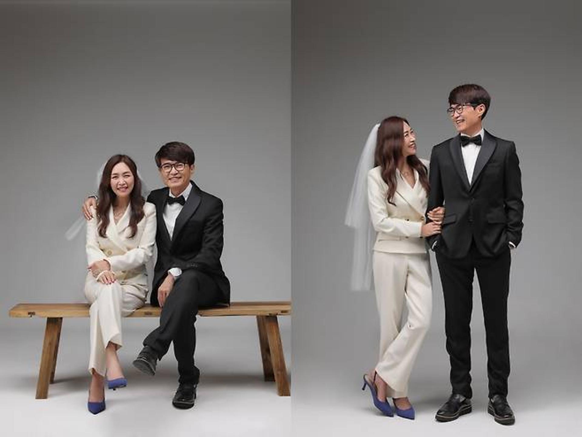 "인정하긴 싫고 X팔리시냐"…'외도 폭로' 홍서범 전 며느리, 분노 폭발