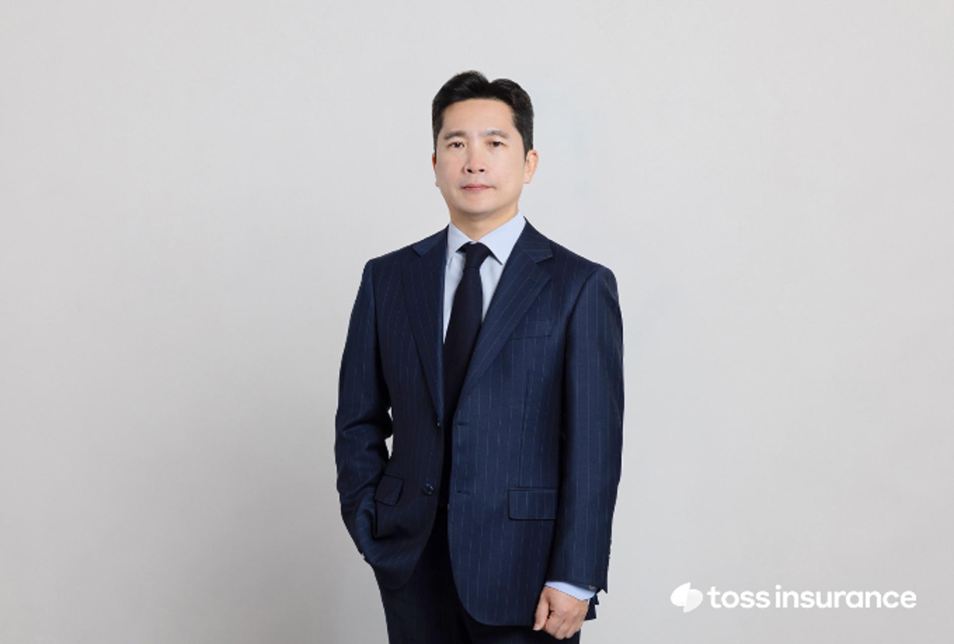 조병익 토스인슈 대표 3연임 확정…'10년 체제' 돌입