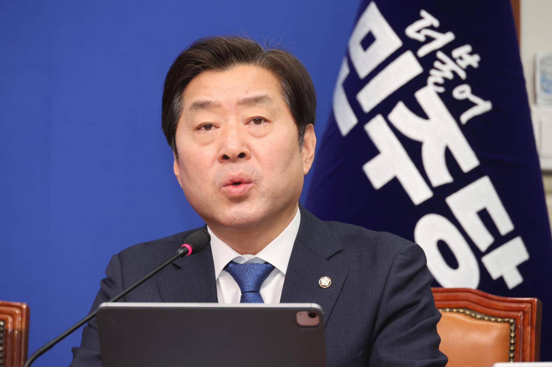 "AI 무기체계 신속 도입"…민주당 황명선, 국방전력정책 기본법 발의