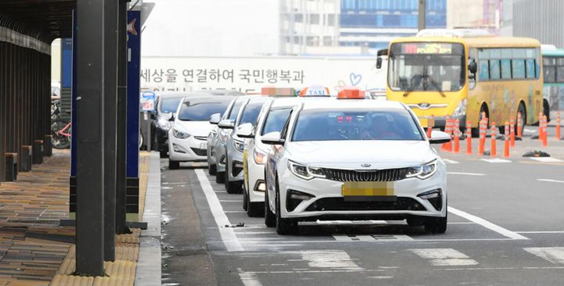 [화성 소식] 개인택시 신규 면허 63대 공급
