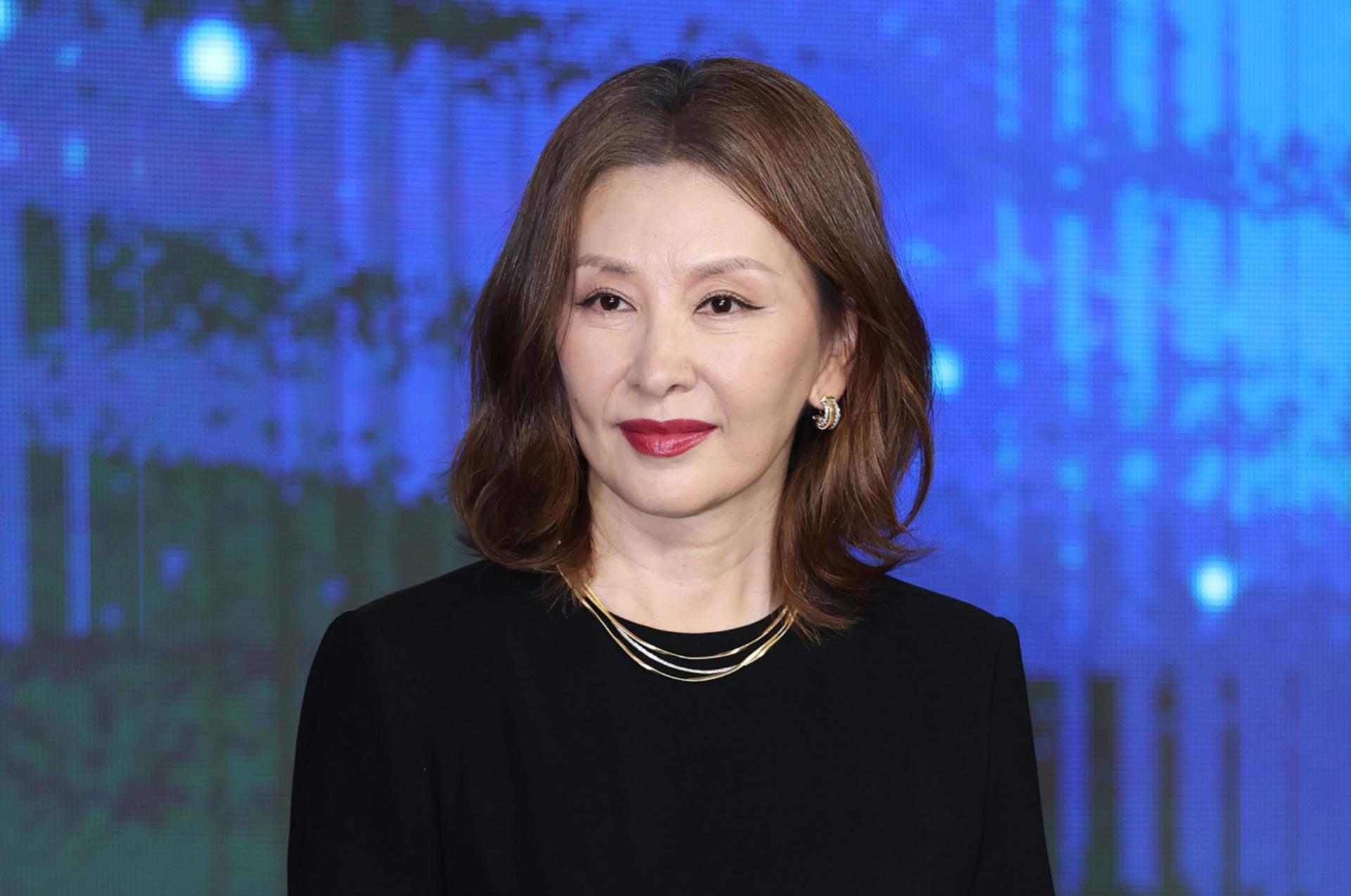 '65세' 이미숙, 17세 연하와 재혼하나…"이제 때가 됐다"