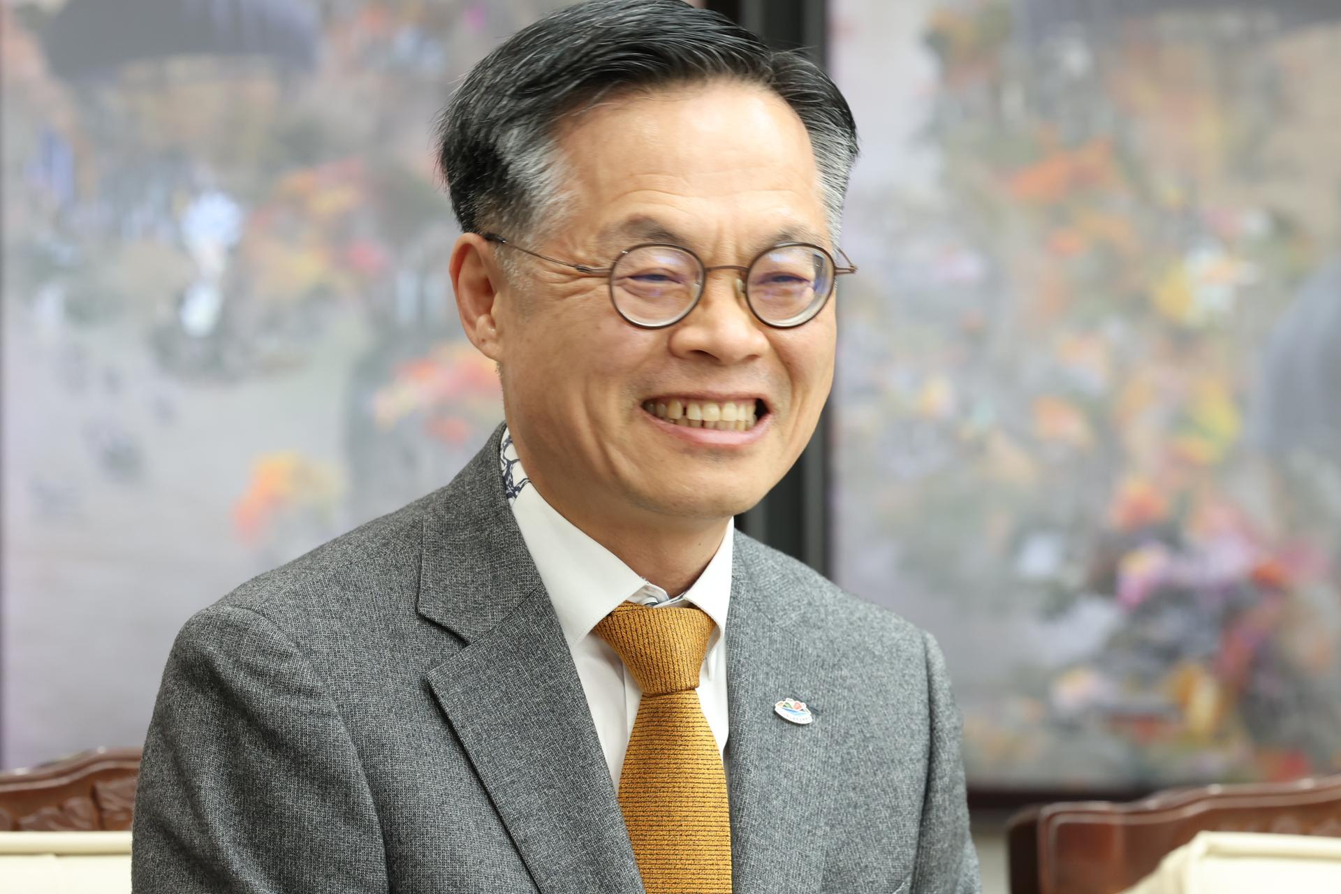 "여수 섬박람회서 지속가능한 섬발전 청사진 보여주겠다"