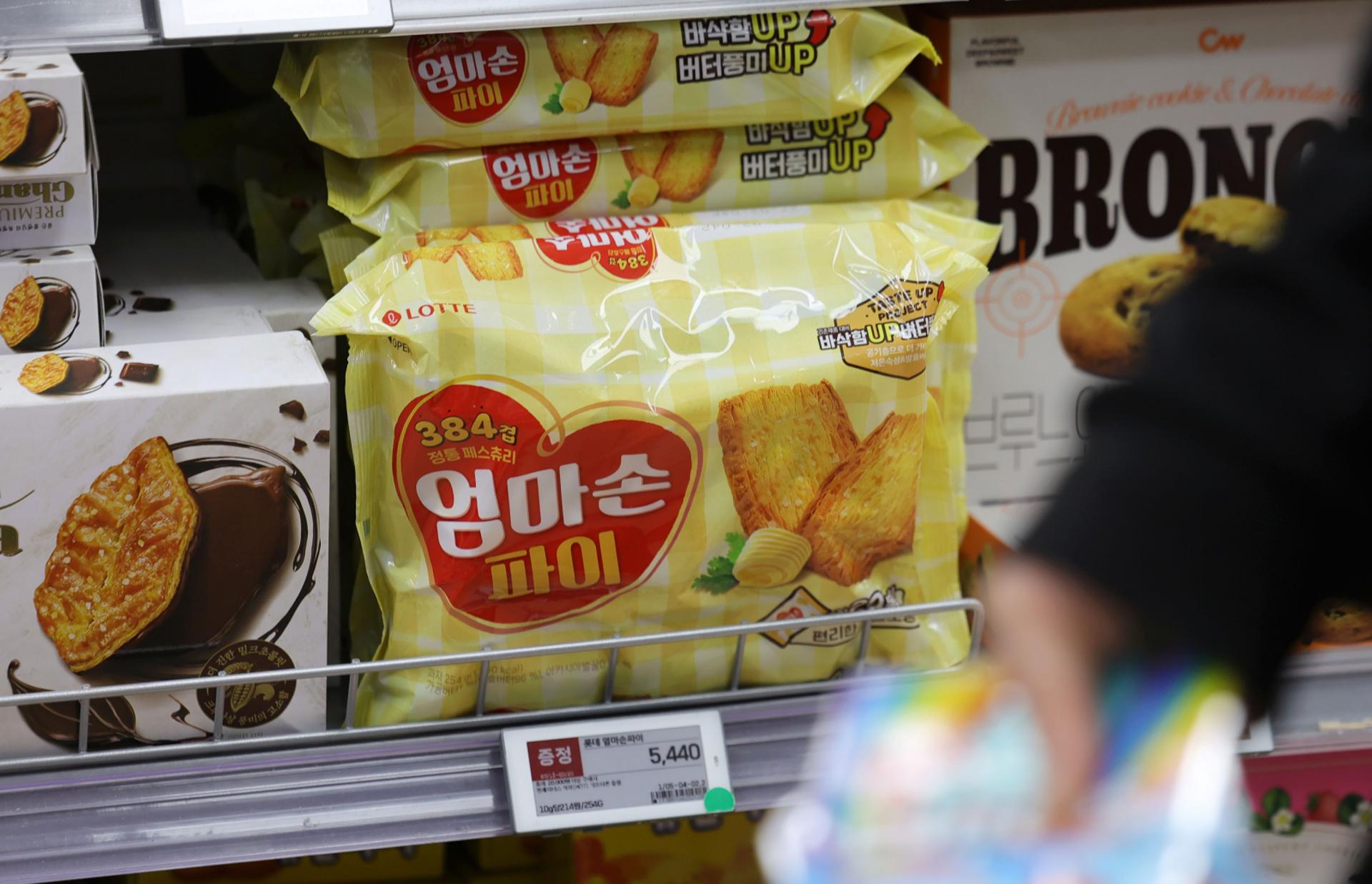 [아침밥] 교보증권 "롯데웰푸드 원가 부담 정점 통과…실적 본격 회복"