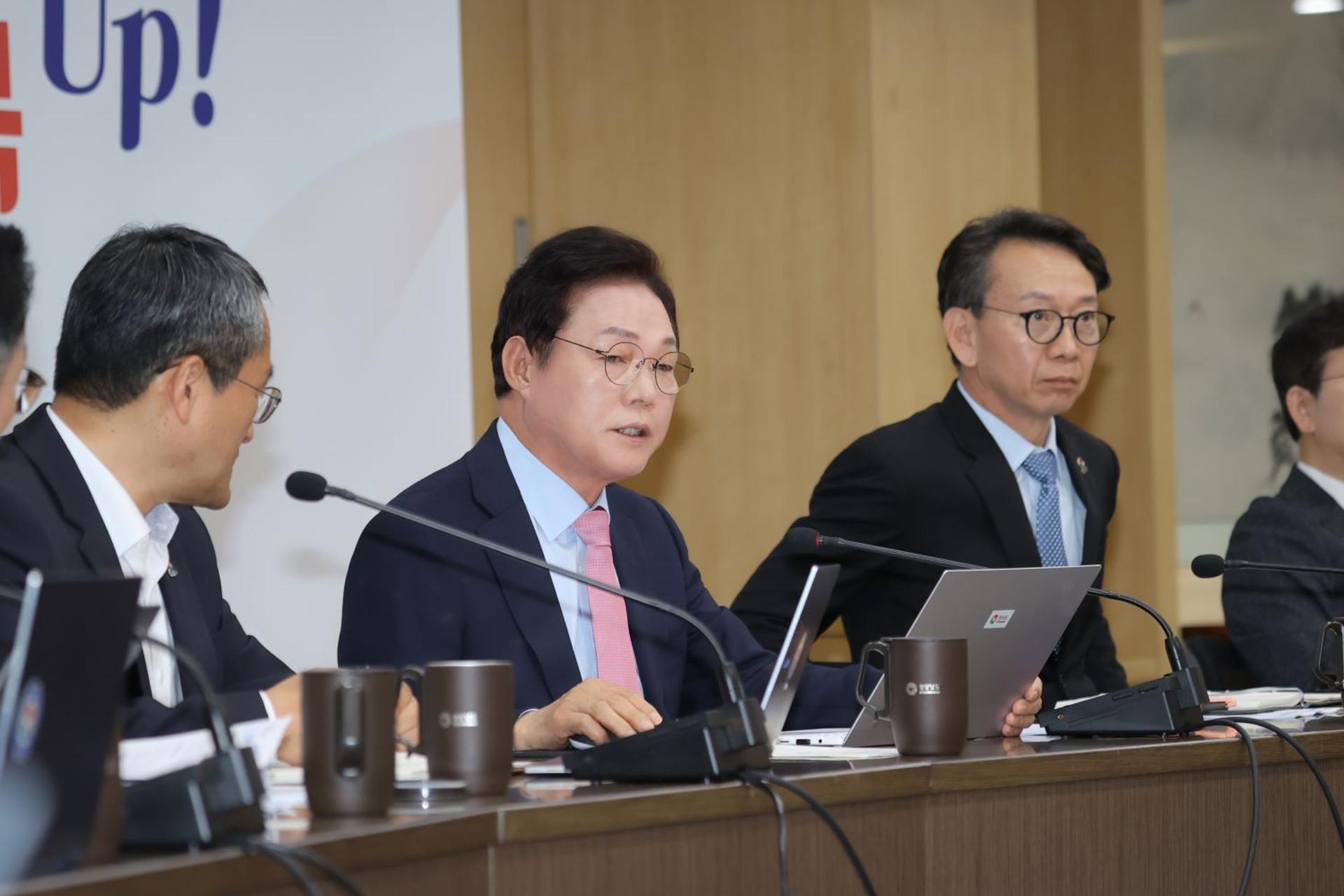 [오늘 경남] 이장·통장 재난특별활동비 신설 추진 등