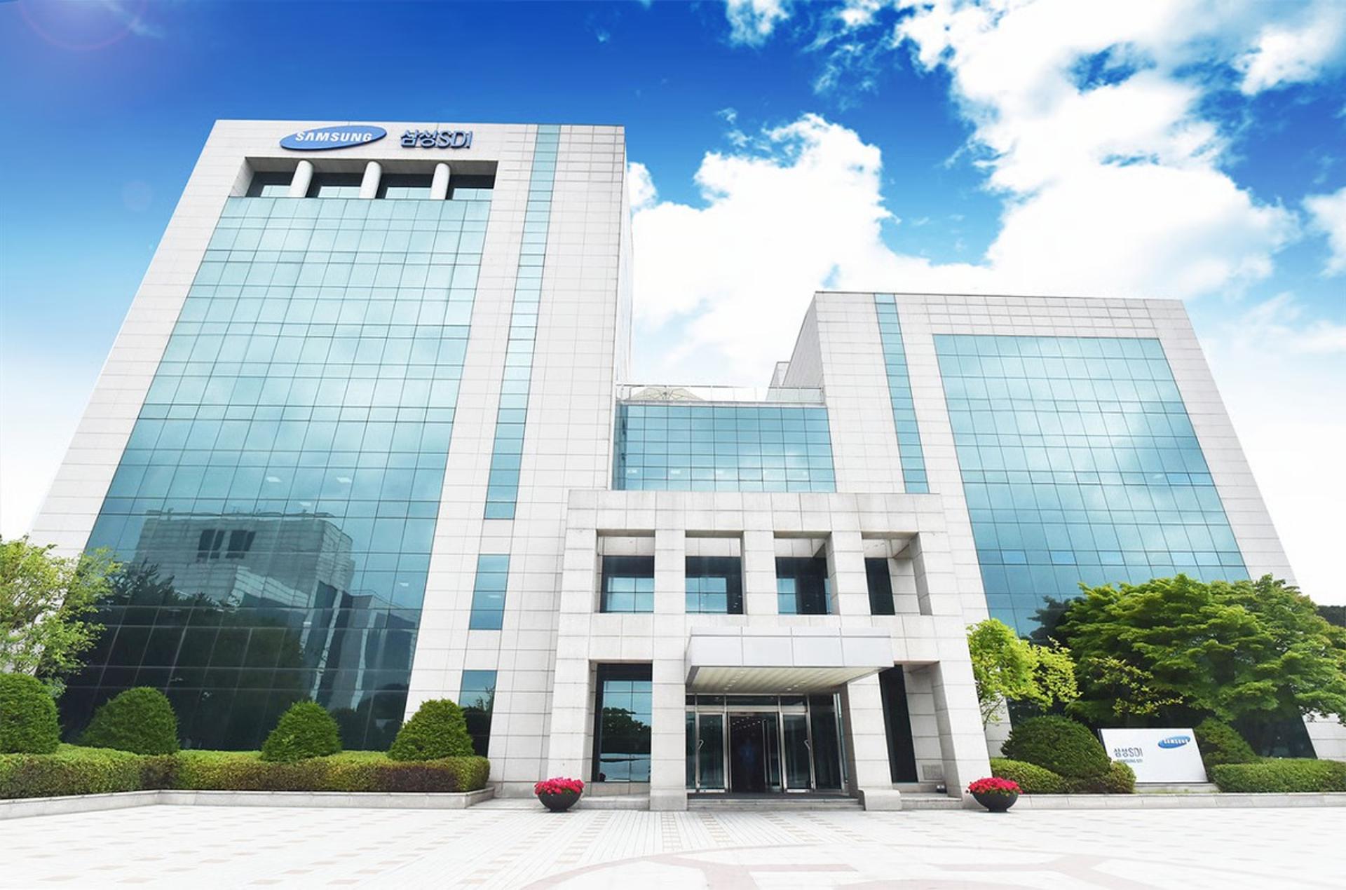 삼성SDI, 6분기 연속 적자 전망에도 하반기 실적 반등 '자신감'