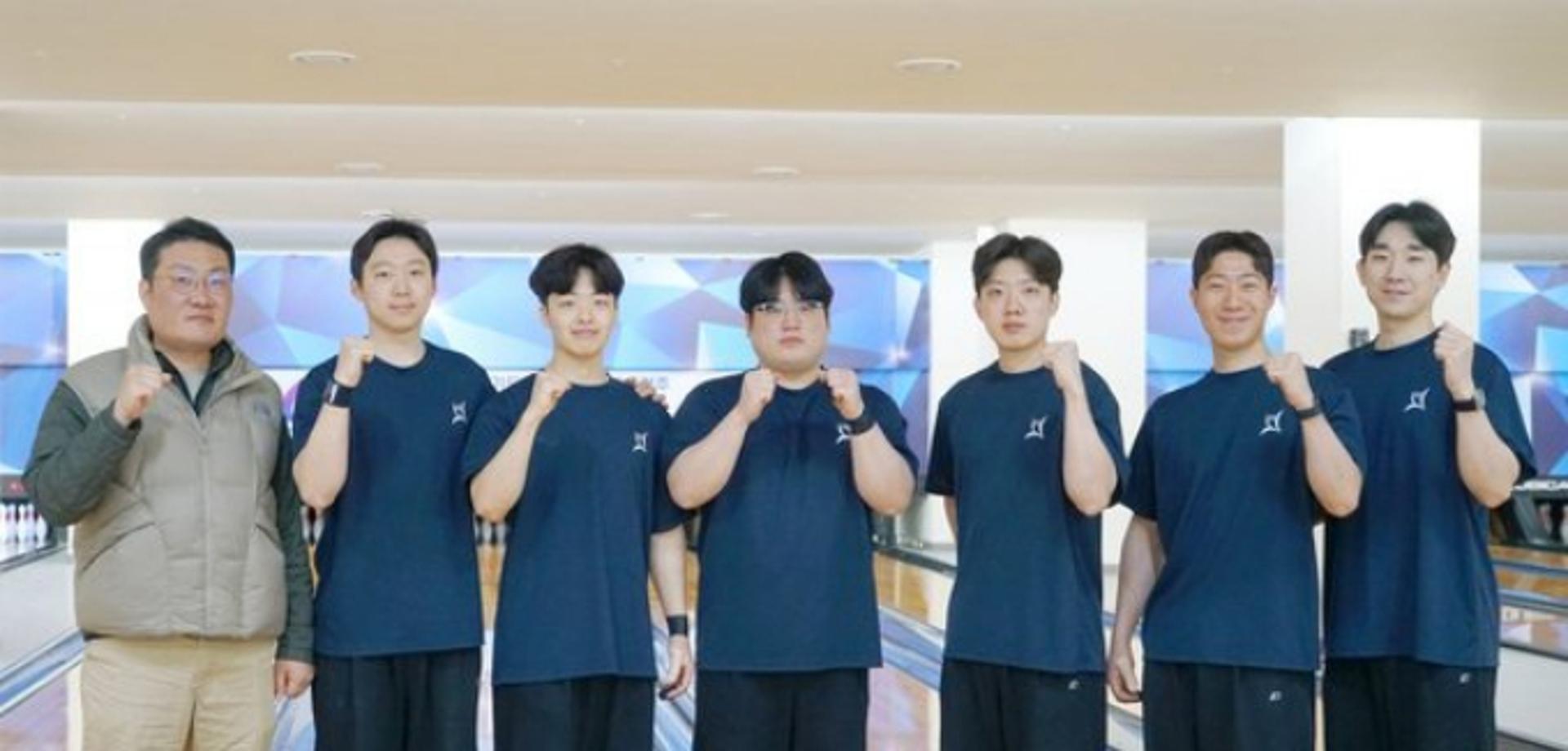 경기 광주시청 볼링팀, 안방서 경기도체전 '5연패' 정조준