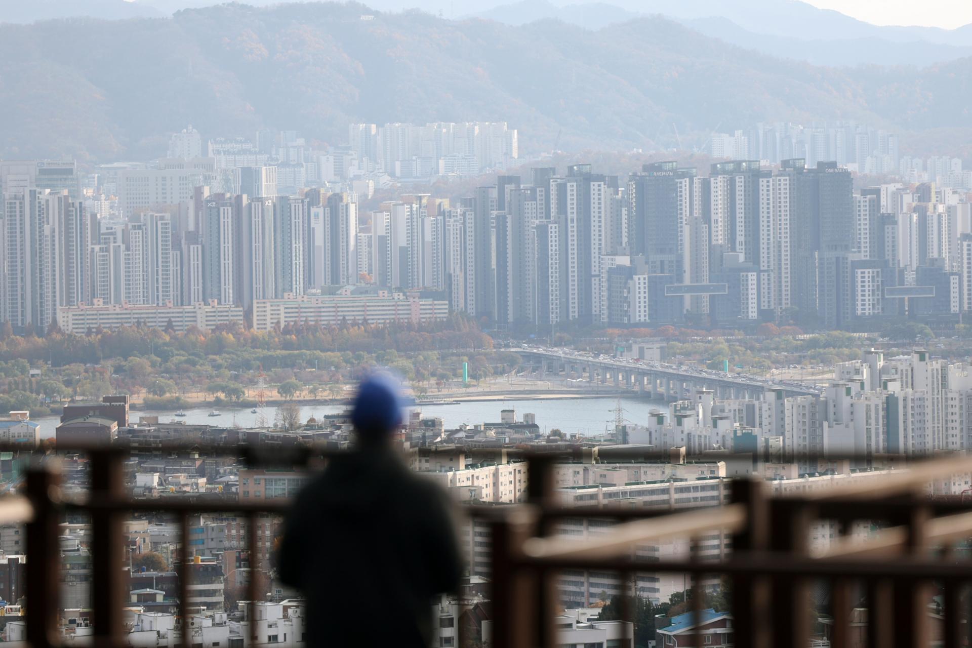 "한 살이라도 젊을 때" 청약당첨자 10명 중 6명 '20·30대'